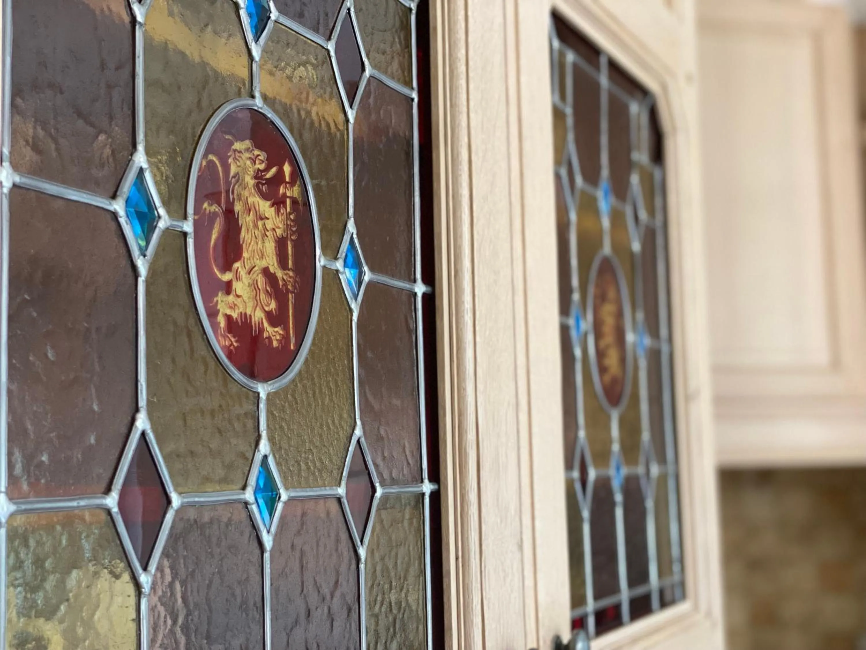 Kitchen or kitchenette in Landgoed De Hoogmolen