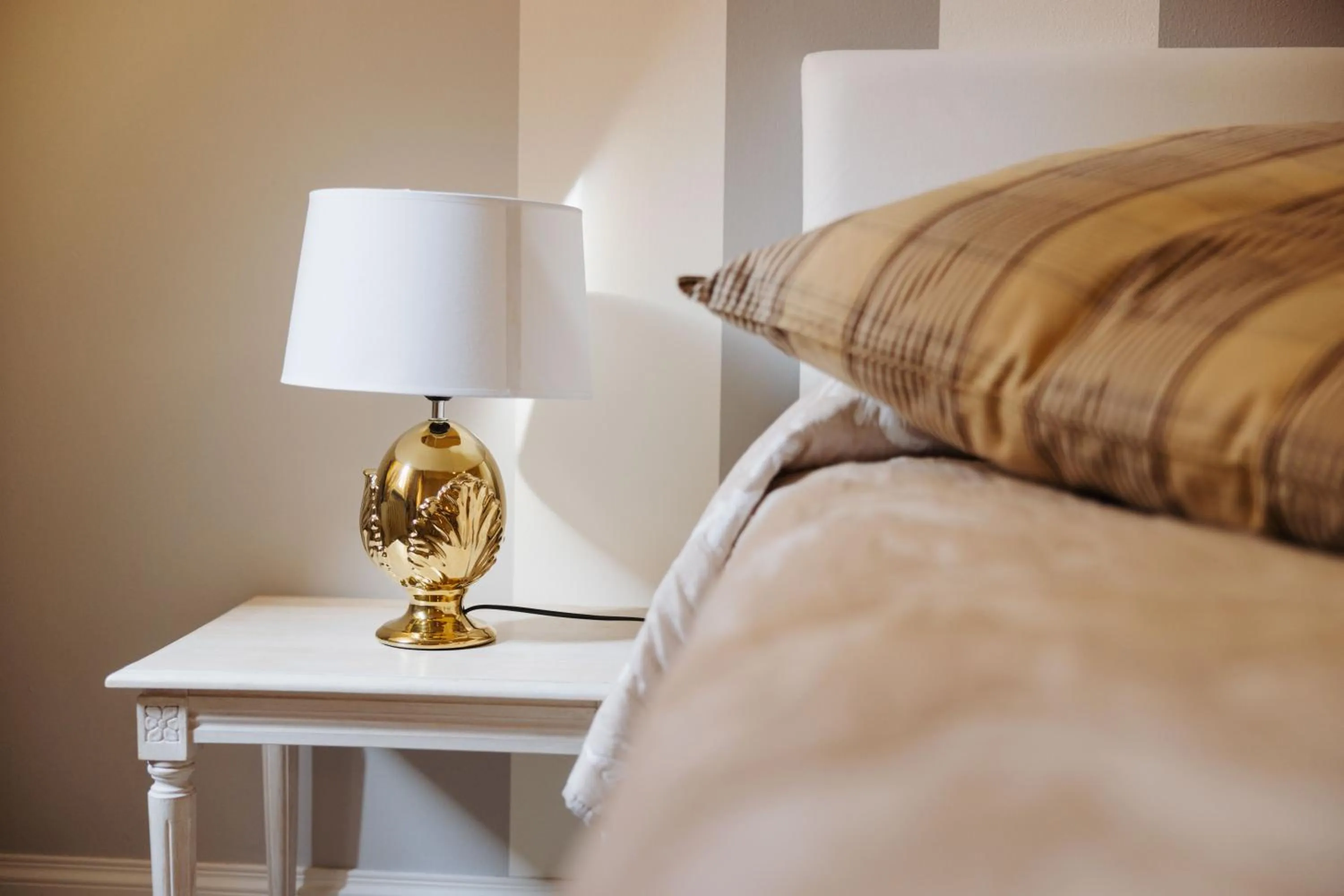 Bed in Palazzo Dalla Rosa Prati