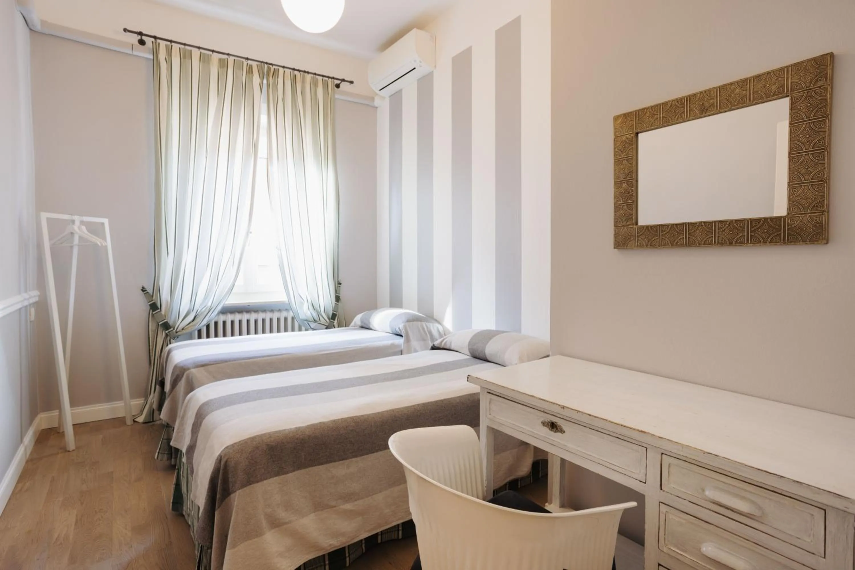 Bed in Palazzo Dalla Rosa Prati