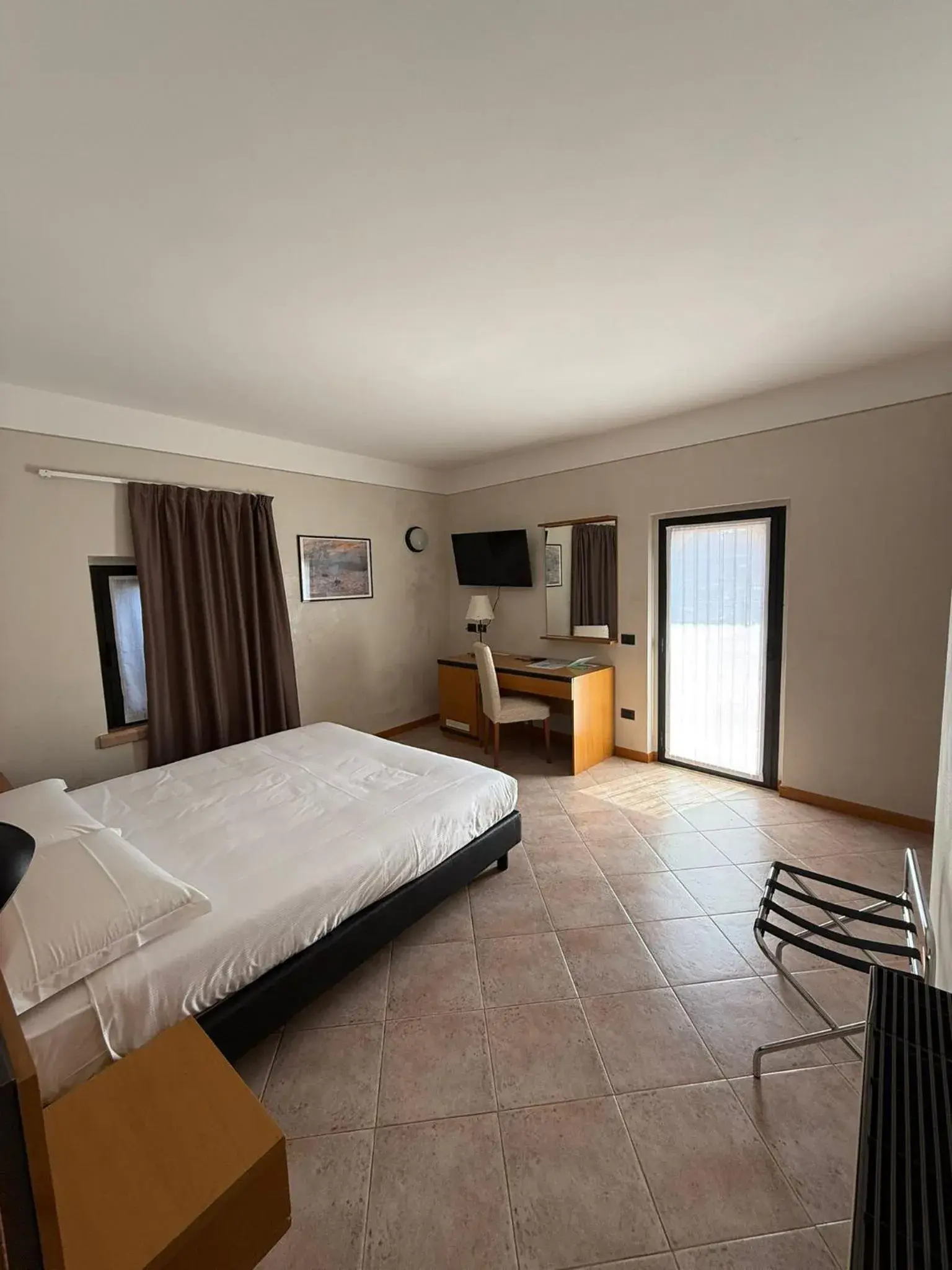 Quadruple Depandance No Elevator in Hotel Bel Sito Peschiera Quadruple Depandance No Elevator in Hotel Bel Sito Peschiera