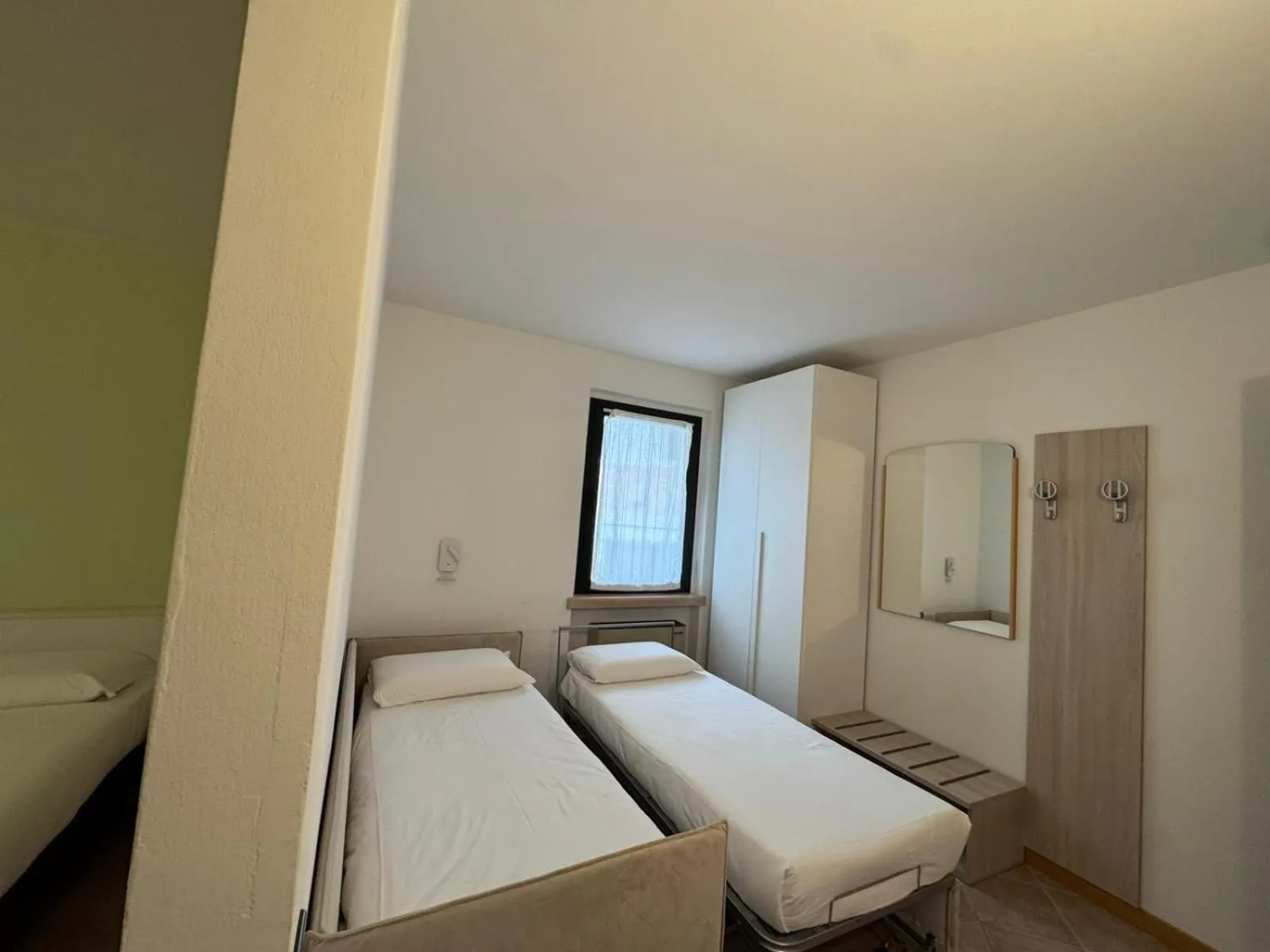 Bed in Hotel Bel Sito Peschiera