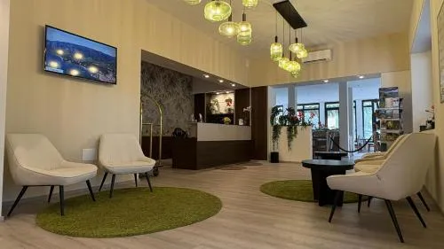 Hotel Bel Sito Peschiera