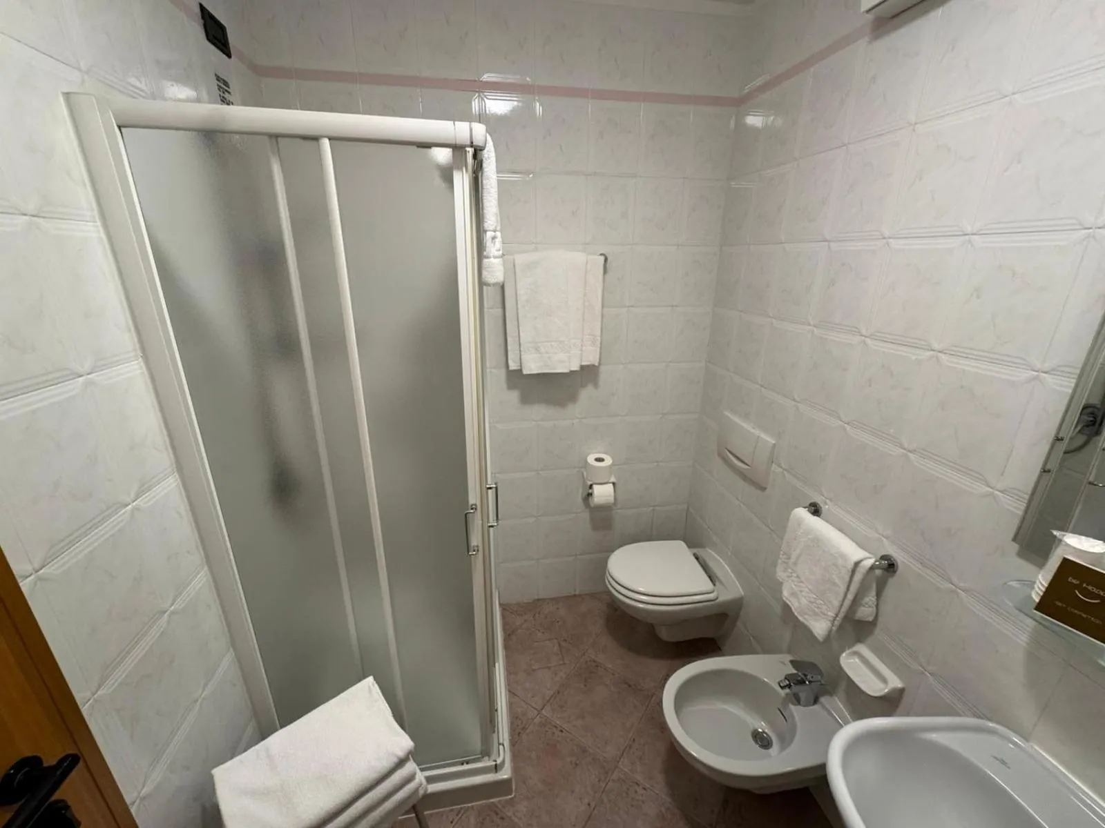 Hotel Bel Sito Peschiera