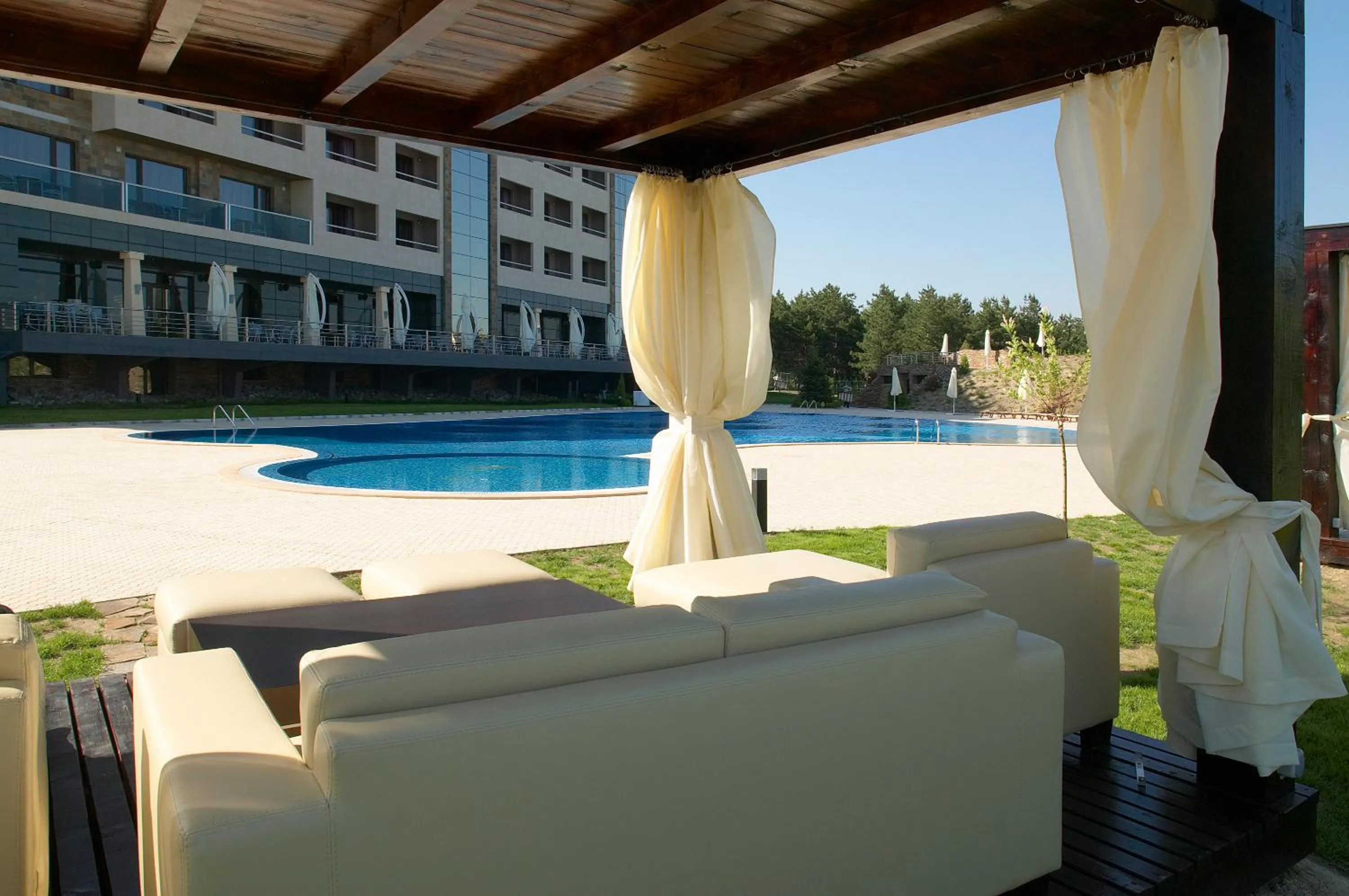 Other in Park Hotel Green Europe