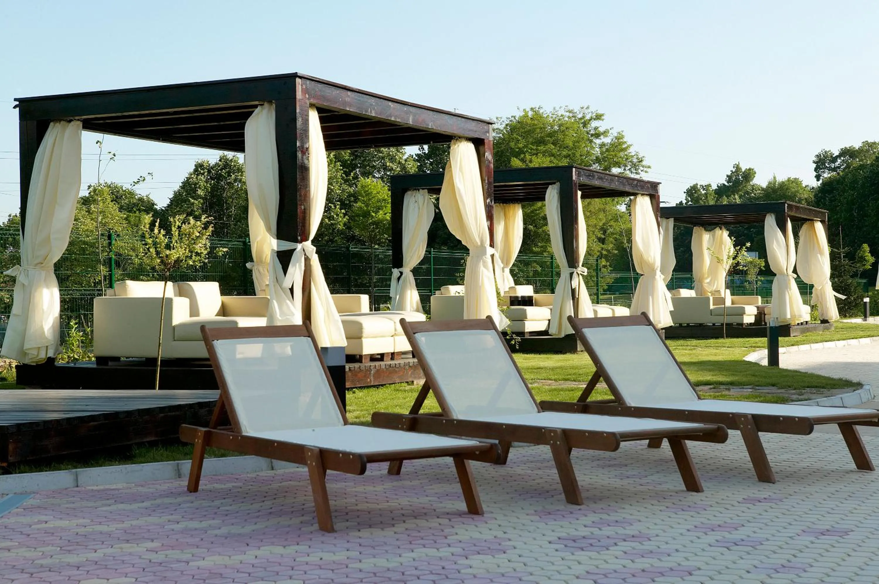 Other in Park Hotel Green Europe