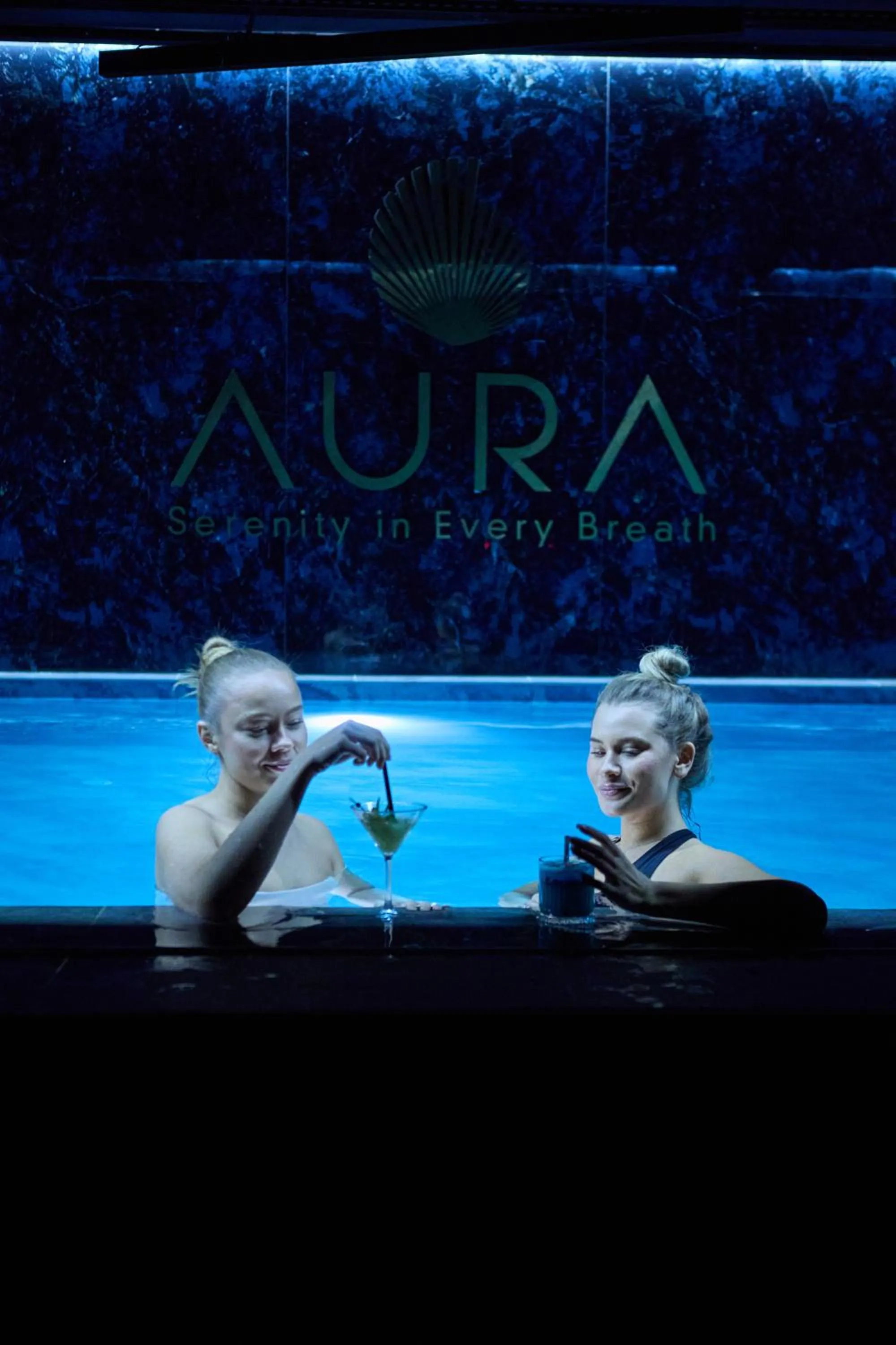 Spa and wellness centre/facilities in Metropolitan Hotels Ankara