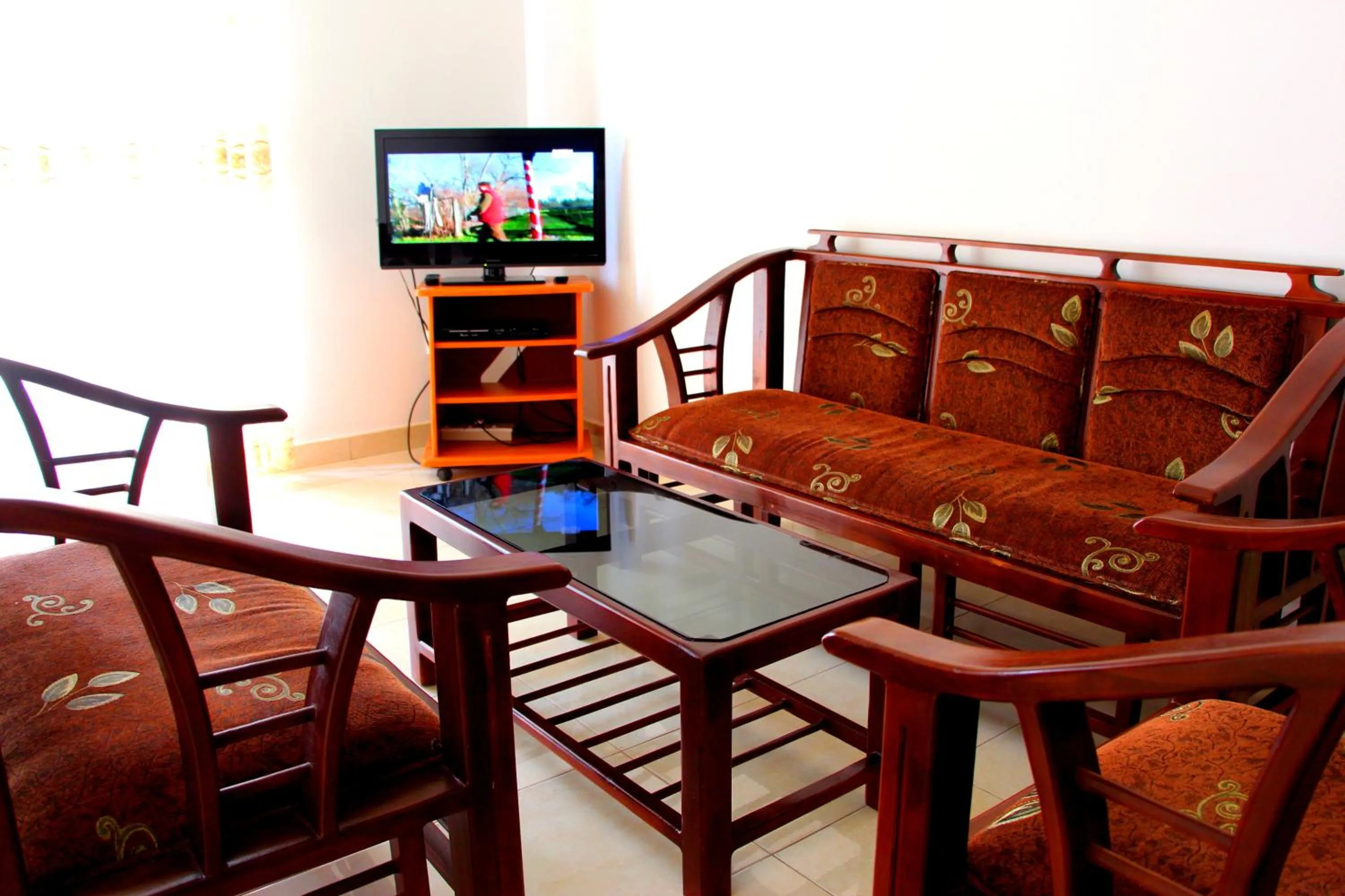 Day in Holiday Fashion Inn