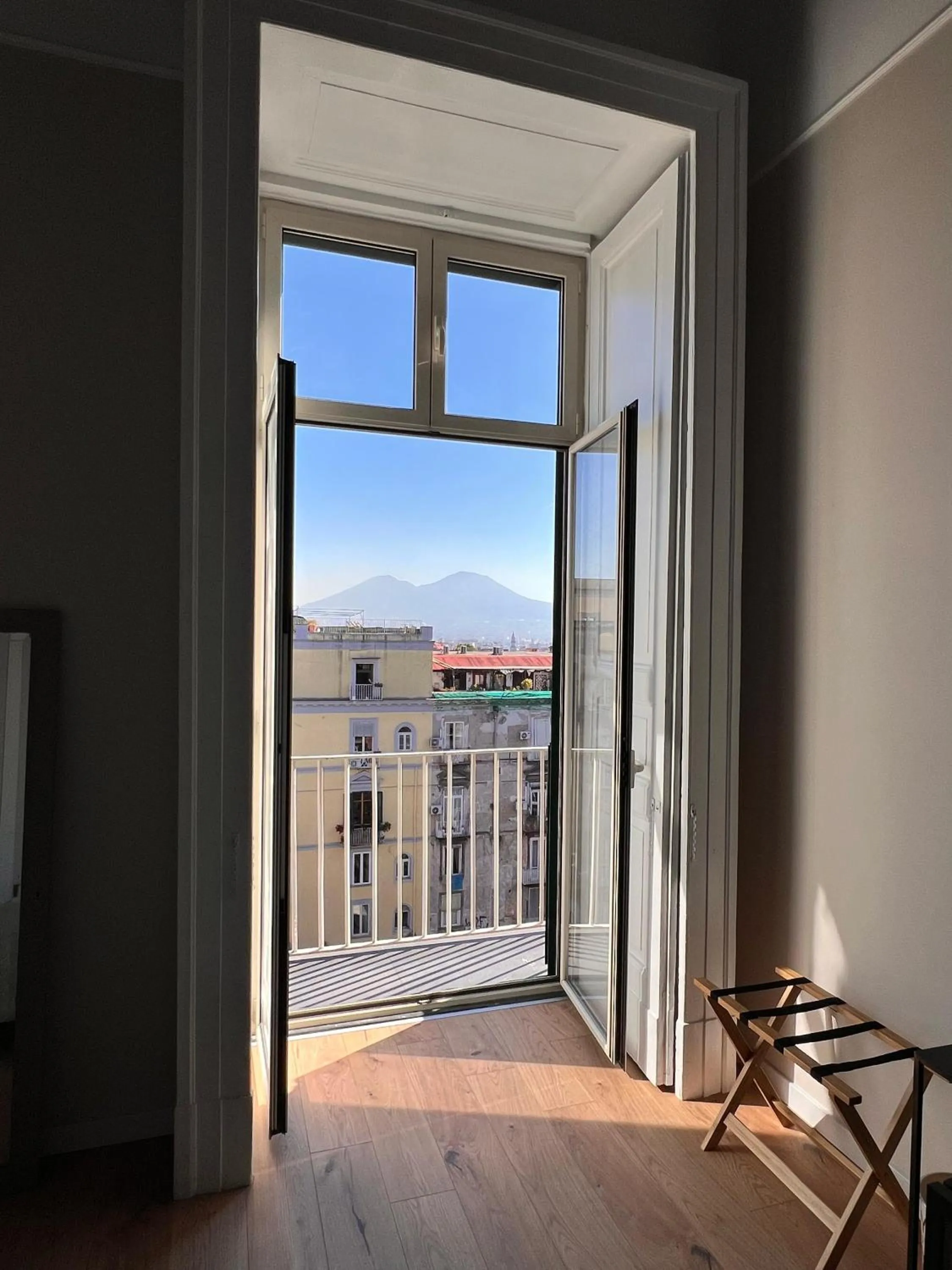 View (from property/room) in Bellini View