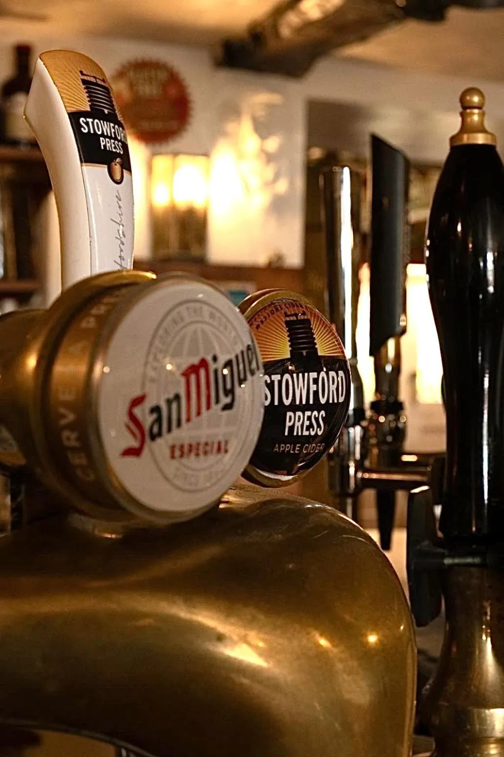 The Fat Lamb Country Inn and Nature Reserve