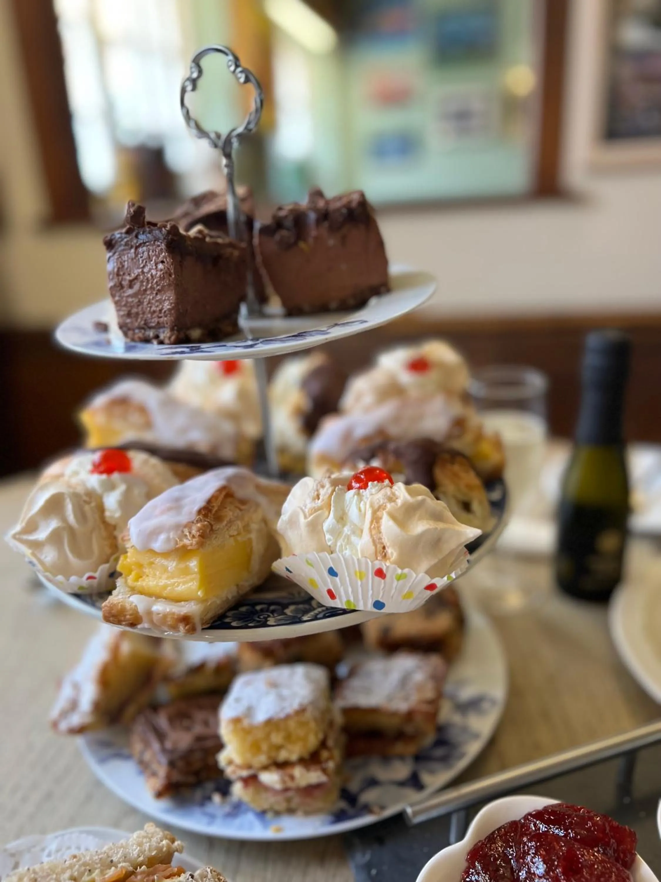 The Fat Lamb Country Inn and Nature Reserve