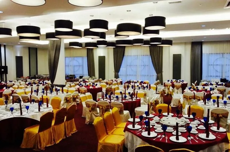 Banquet/Function facilities in Holiday Villa Hotel & Suites Kota Bharu - Wakaf Che Yeh, Night Market