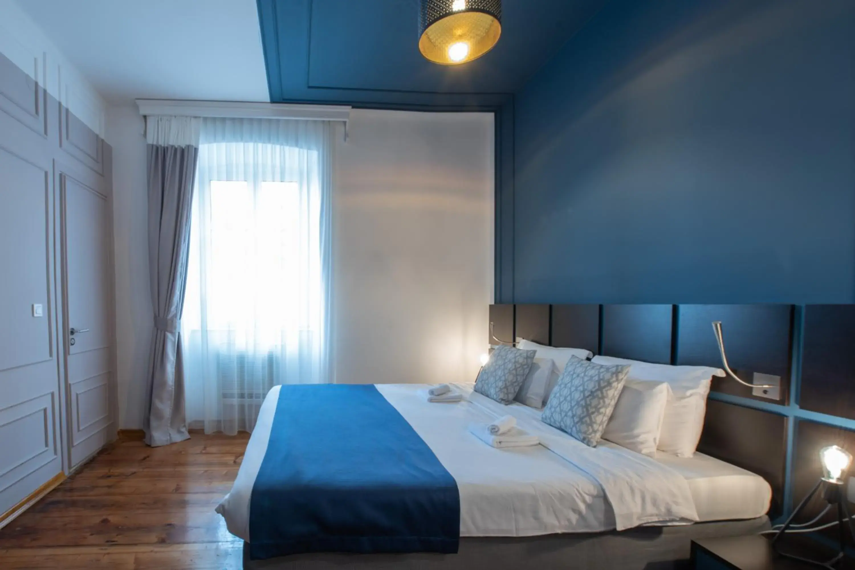 Small Double Room in Kotor Nest Small Double Room in Kotor Nest