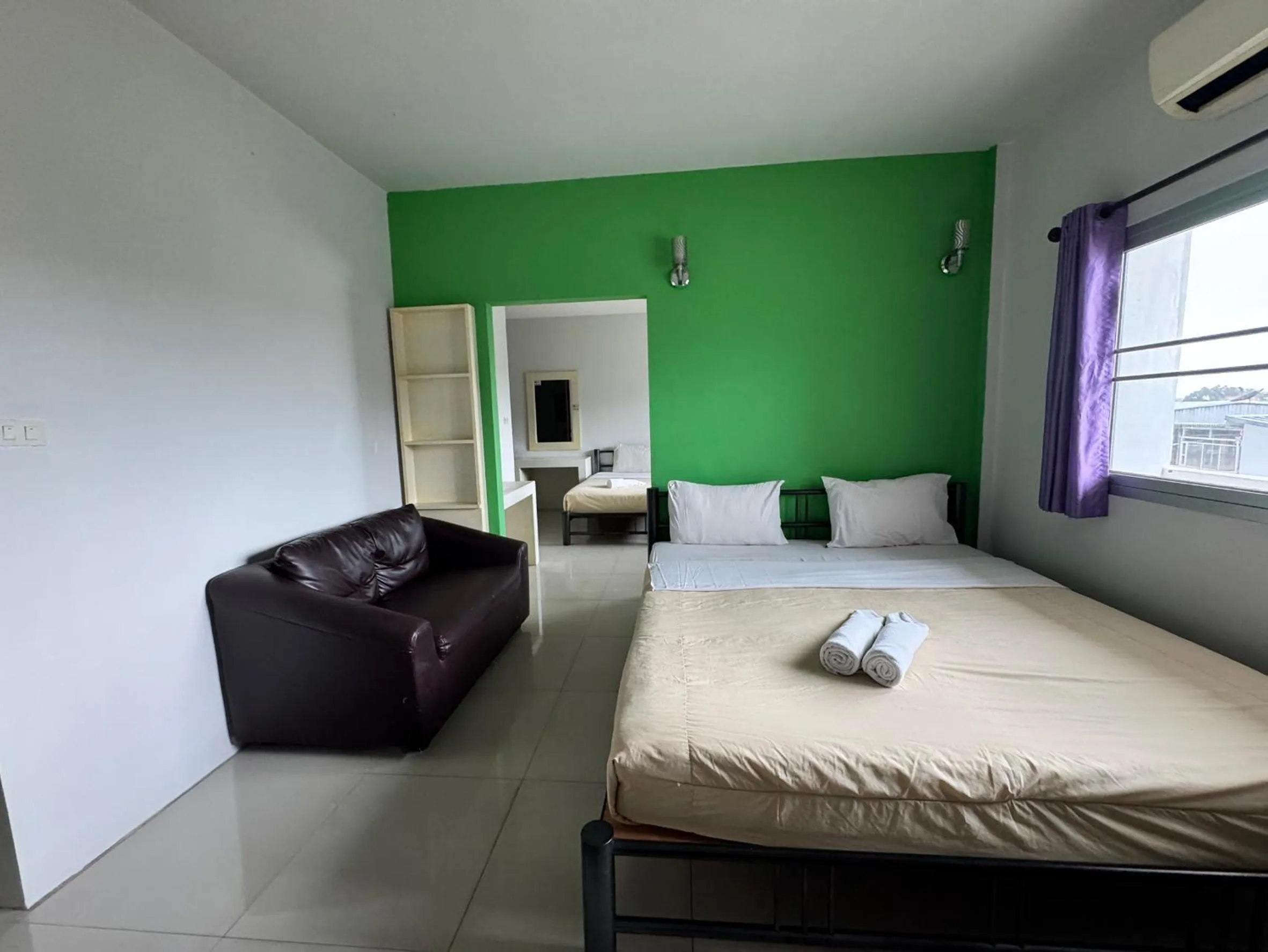 Noble House Chiangmai