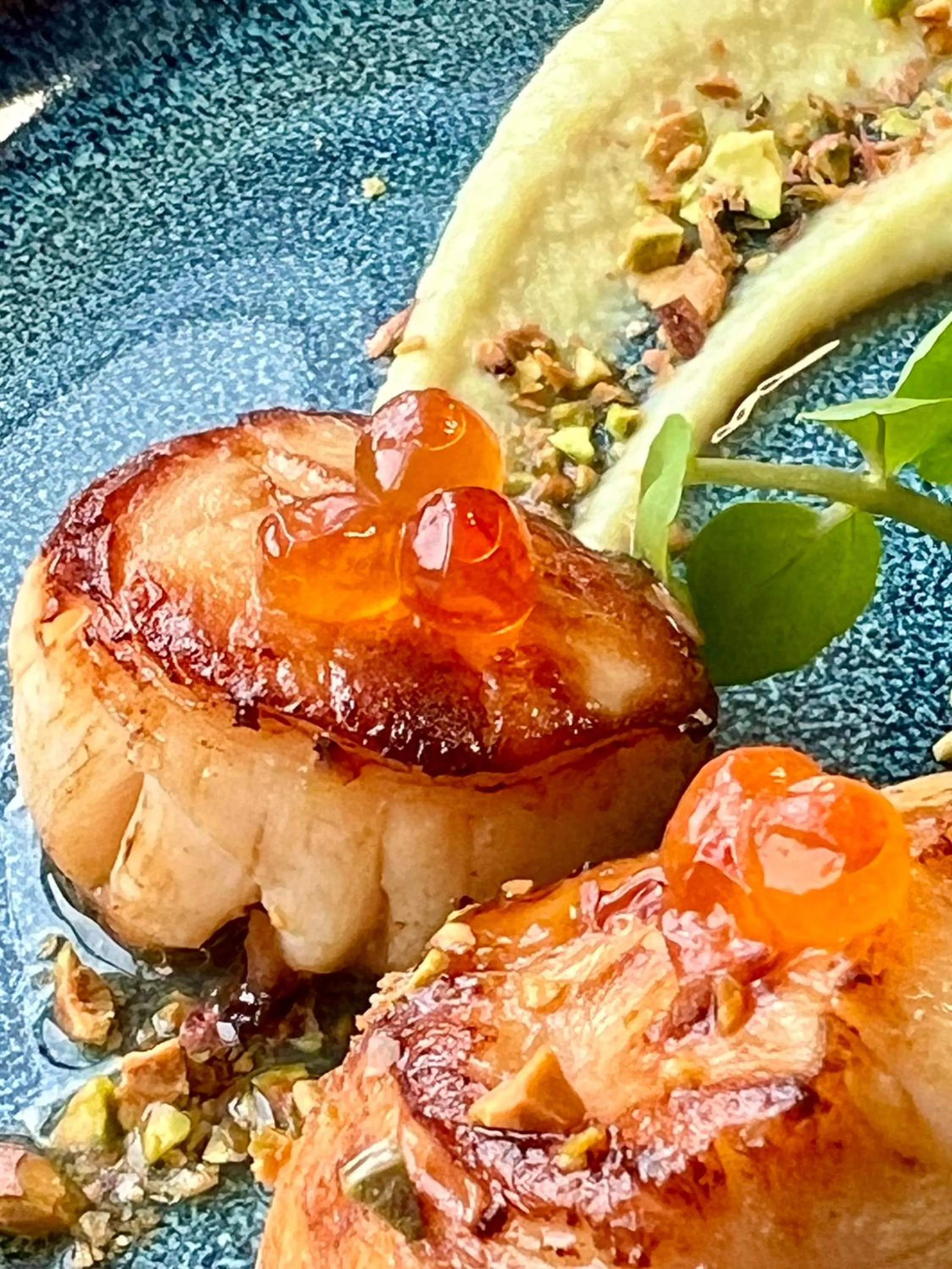 Restaurant/places to eat in The Kings Arms Temple Sowerby