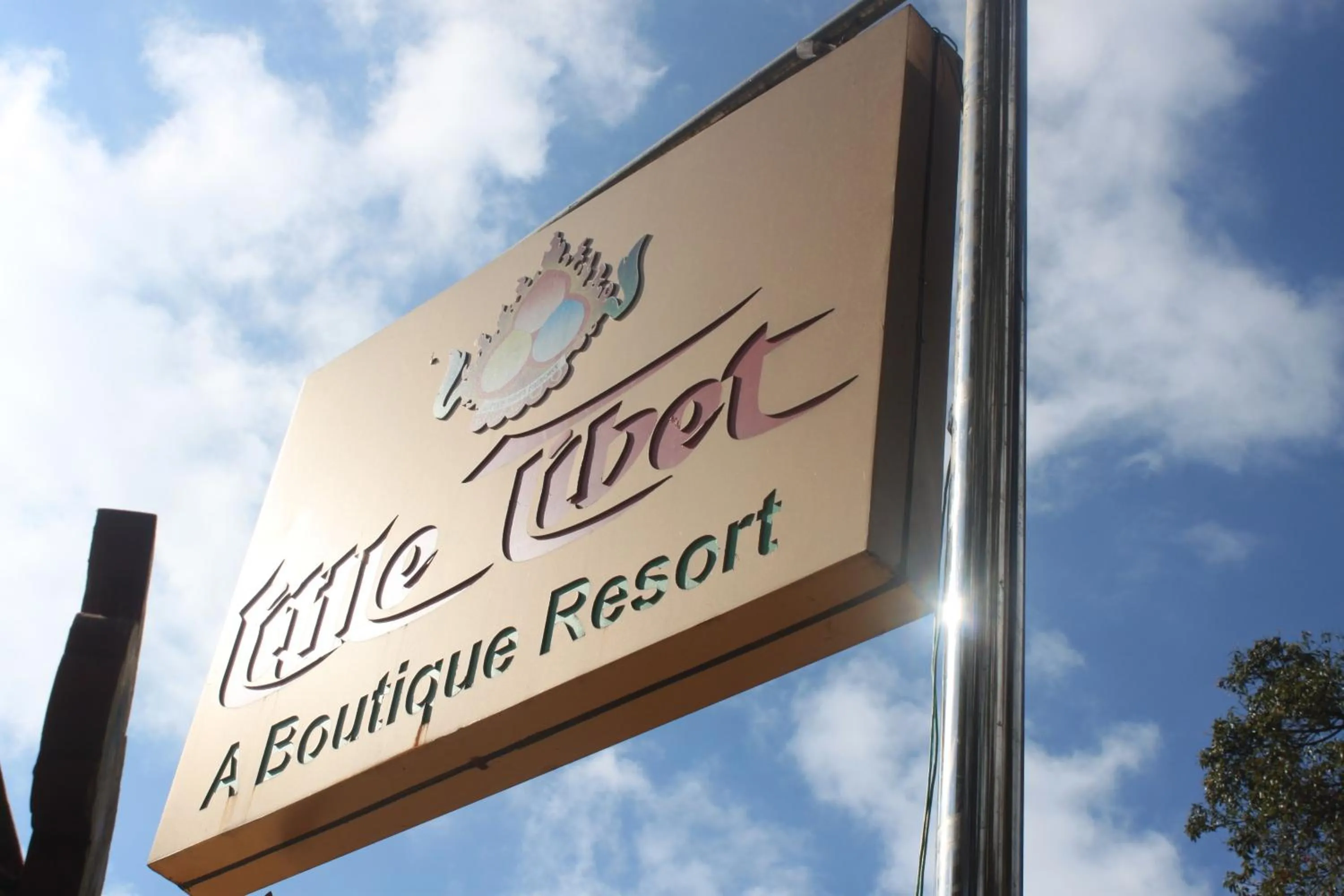 Other in Little Tibet Resort Mall Road