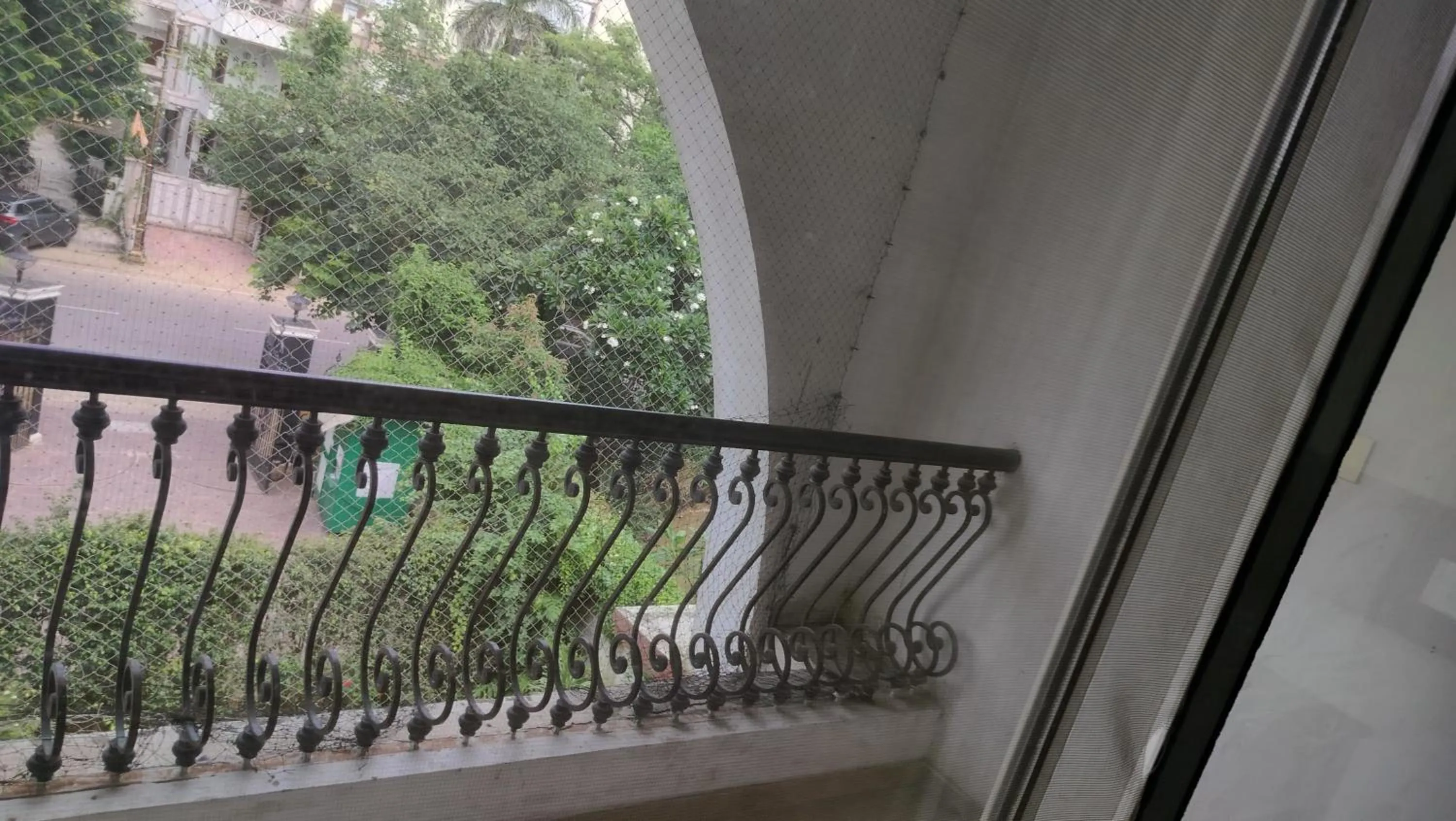 View (from property/room) in 66 Residencey