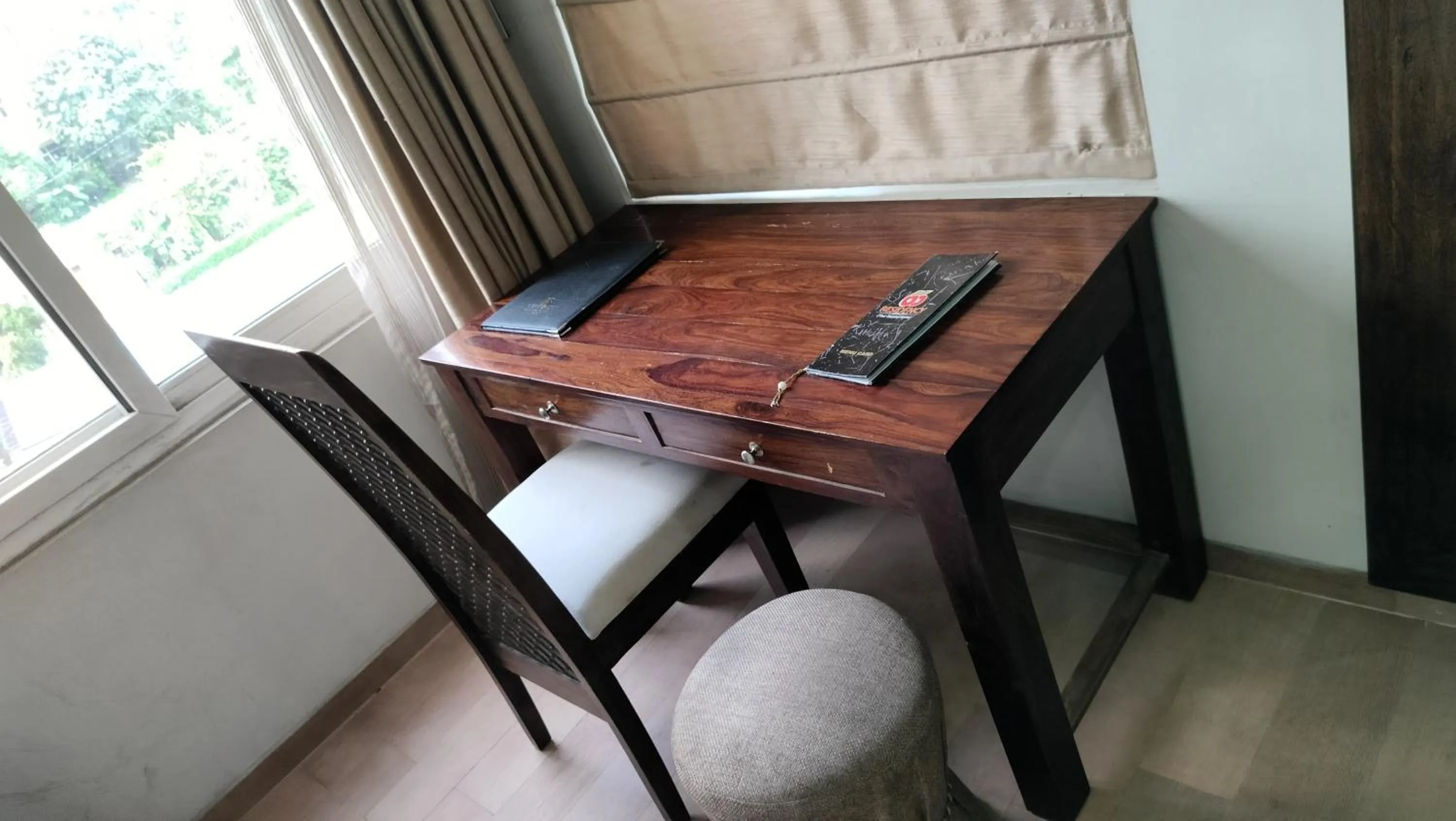 Activities in 66 Residencey