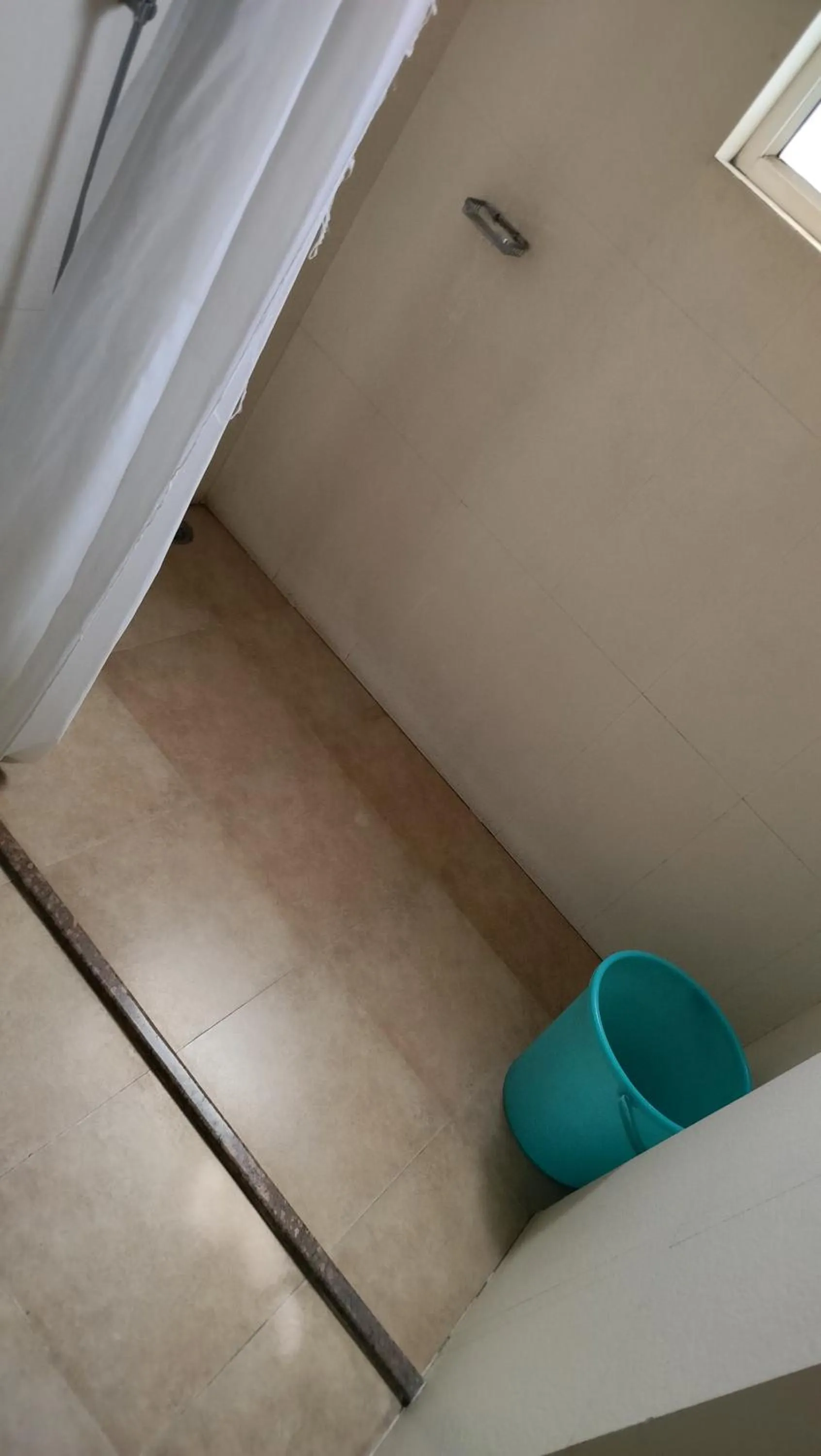 Bathroom in 66 Residencey