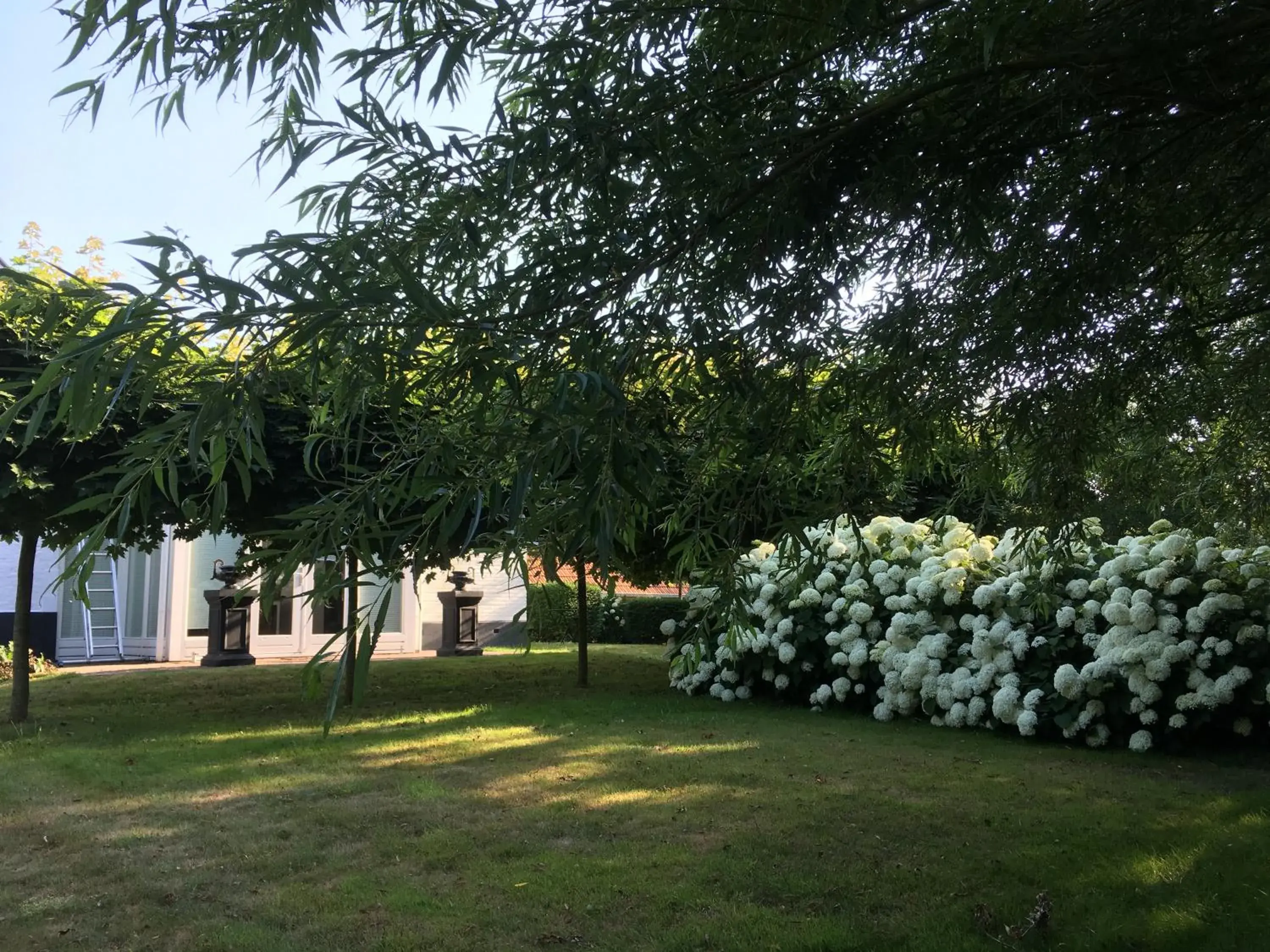 Deluxe Double Room in B&B de Tol Deluxe Double Room in B&B de Tol