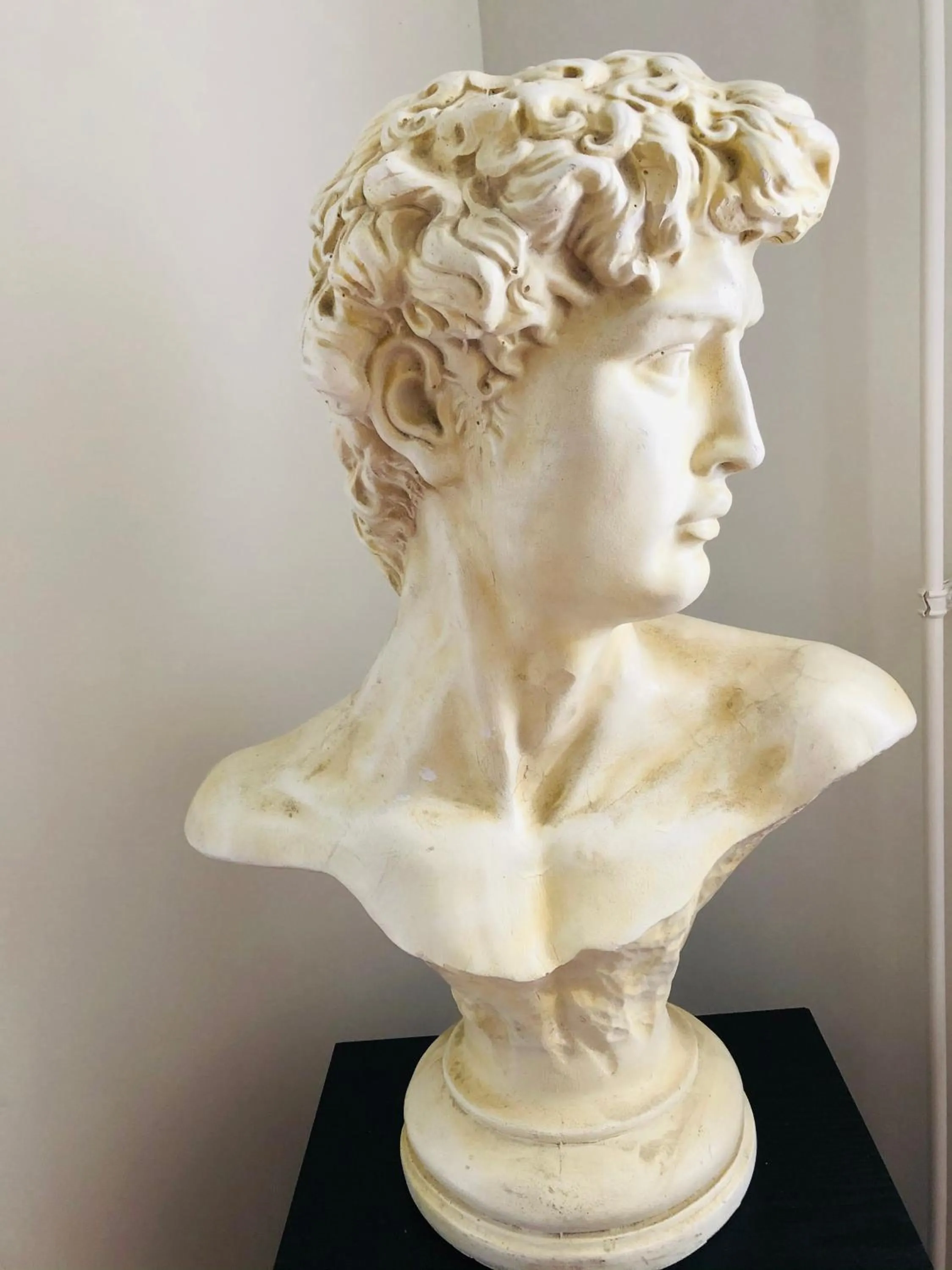 Property building in B&B de Tol