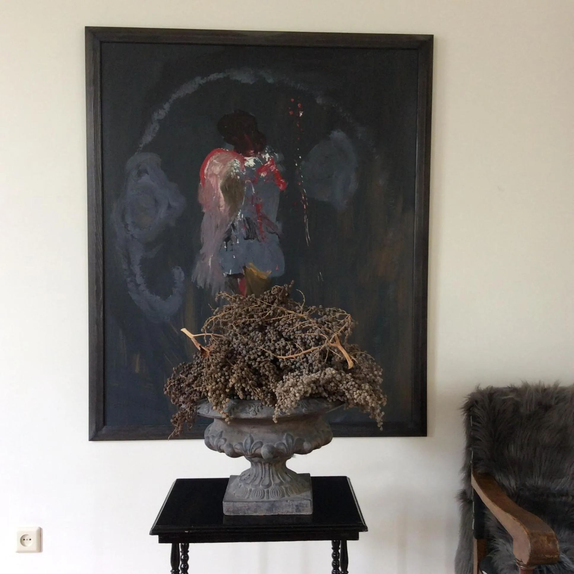 Breakfast in B&B de Tol