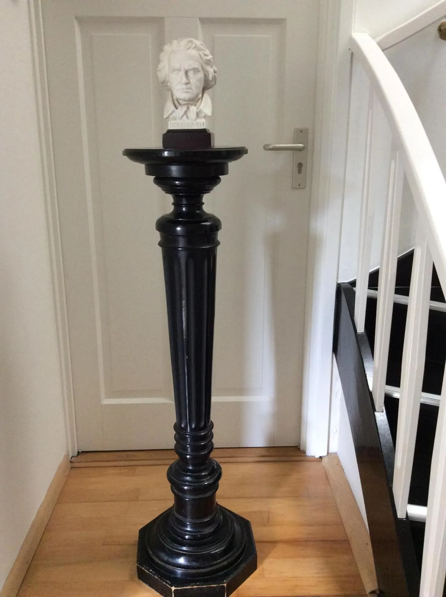 Property building in B&B de Tol