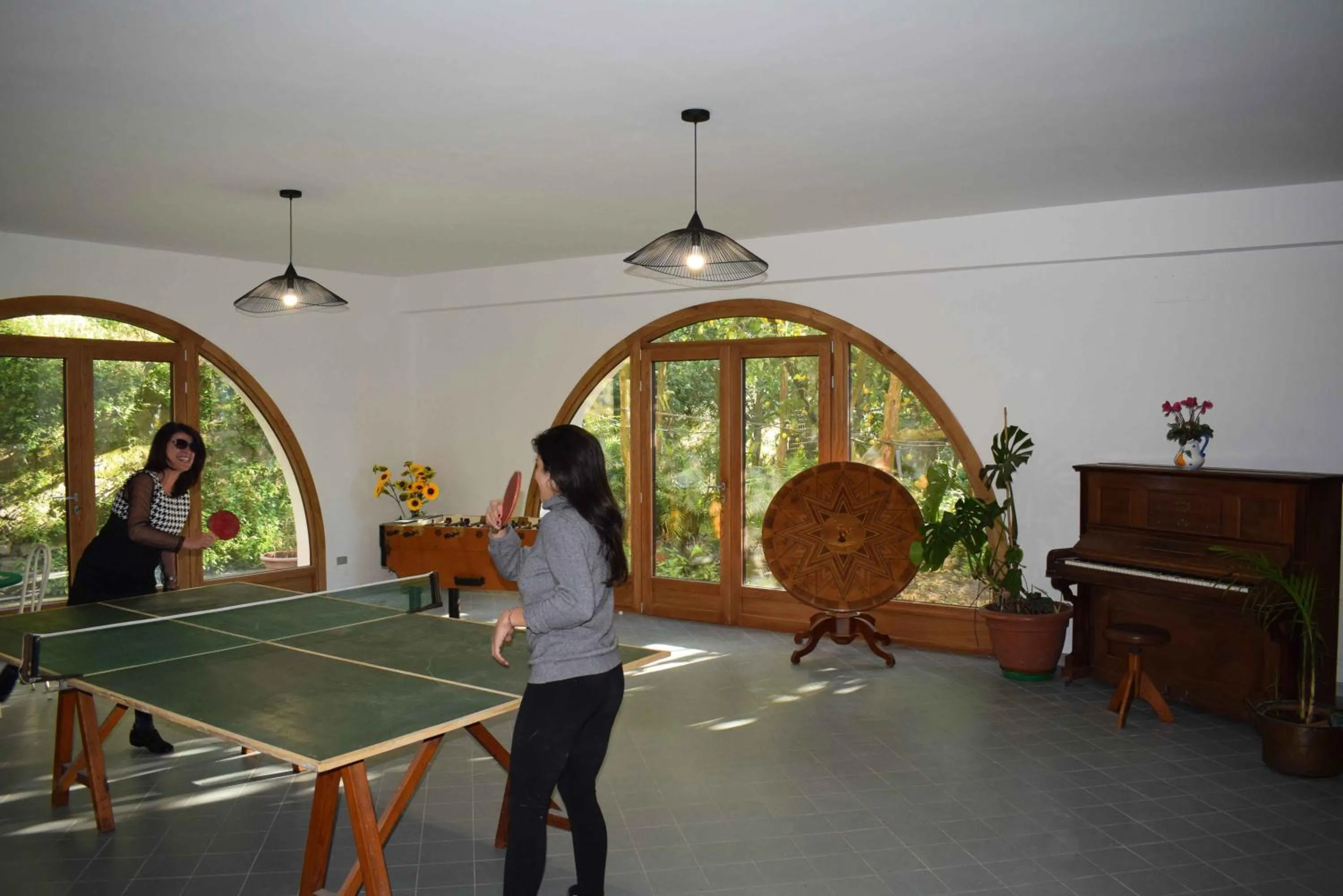 Activities in ACHILLE HOME B&B SORRENTO