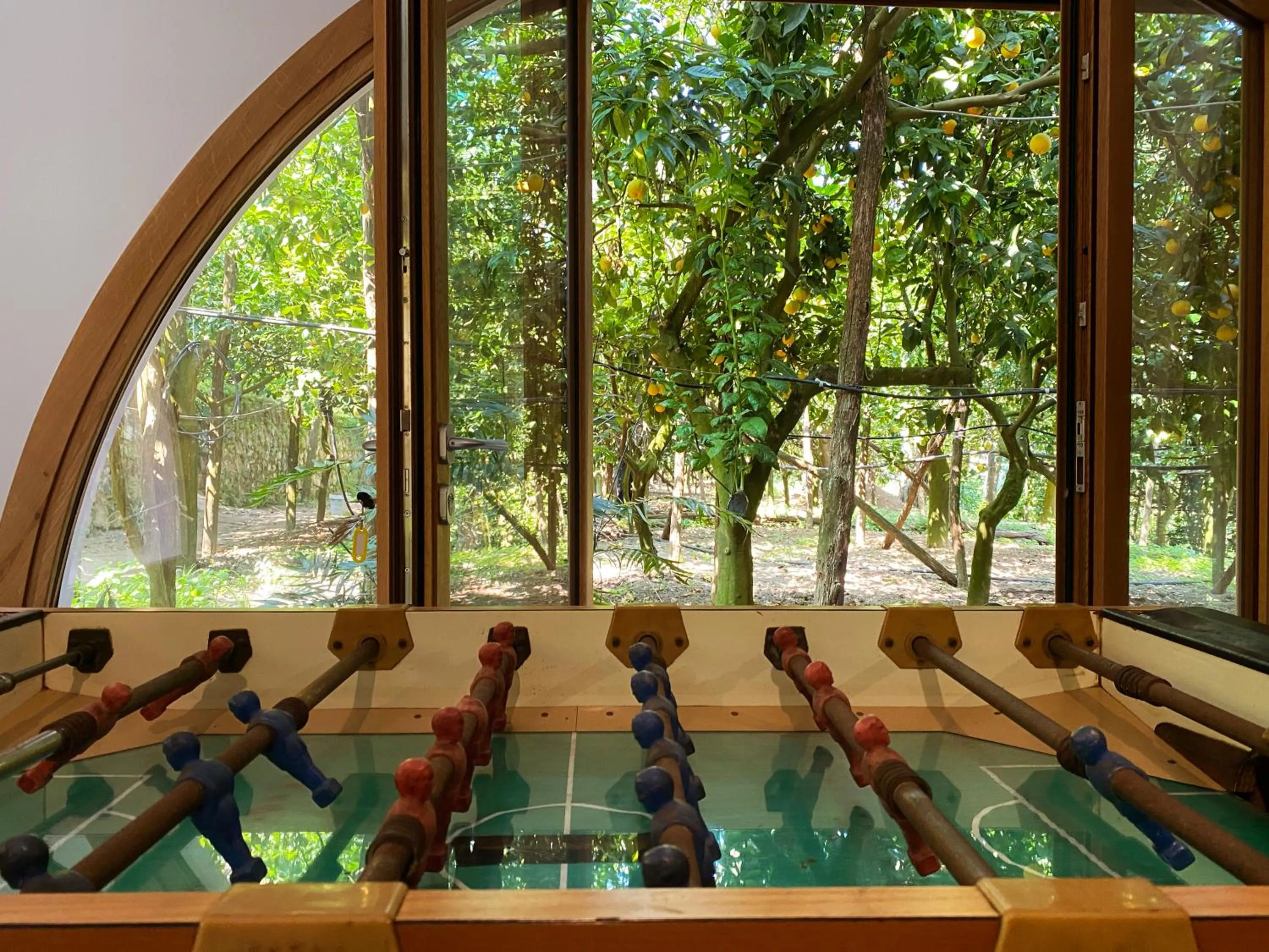 Day in ACHILLE HOME B&B SORRENTO