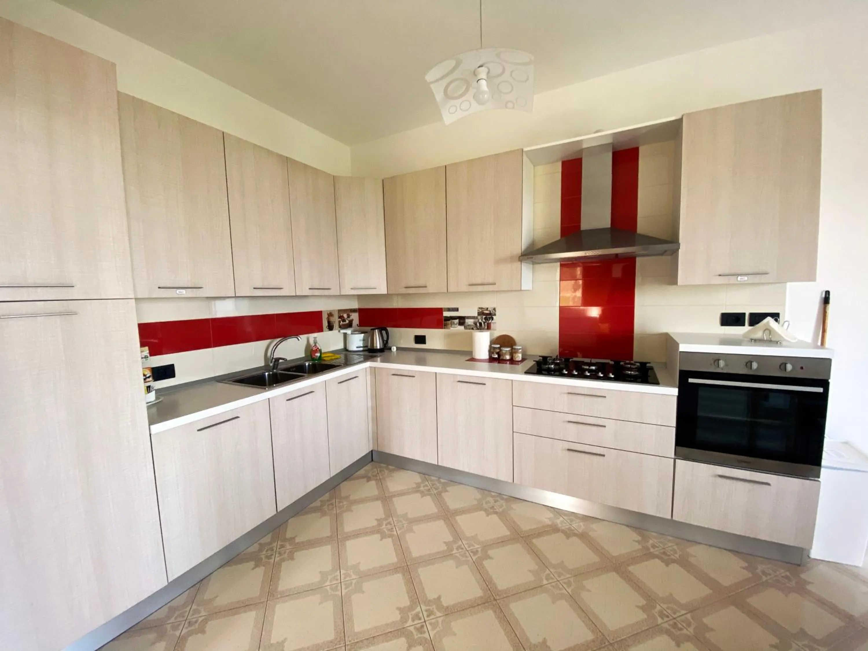 Coffee/tea facilities in ACHILLE HOME B&B SORRENTO