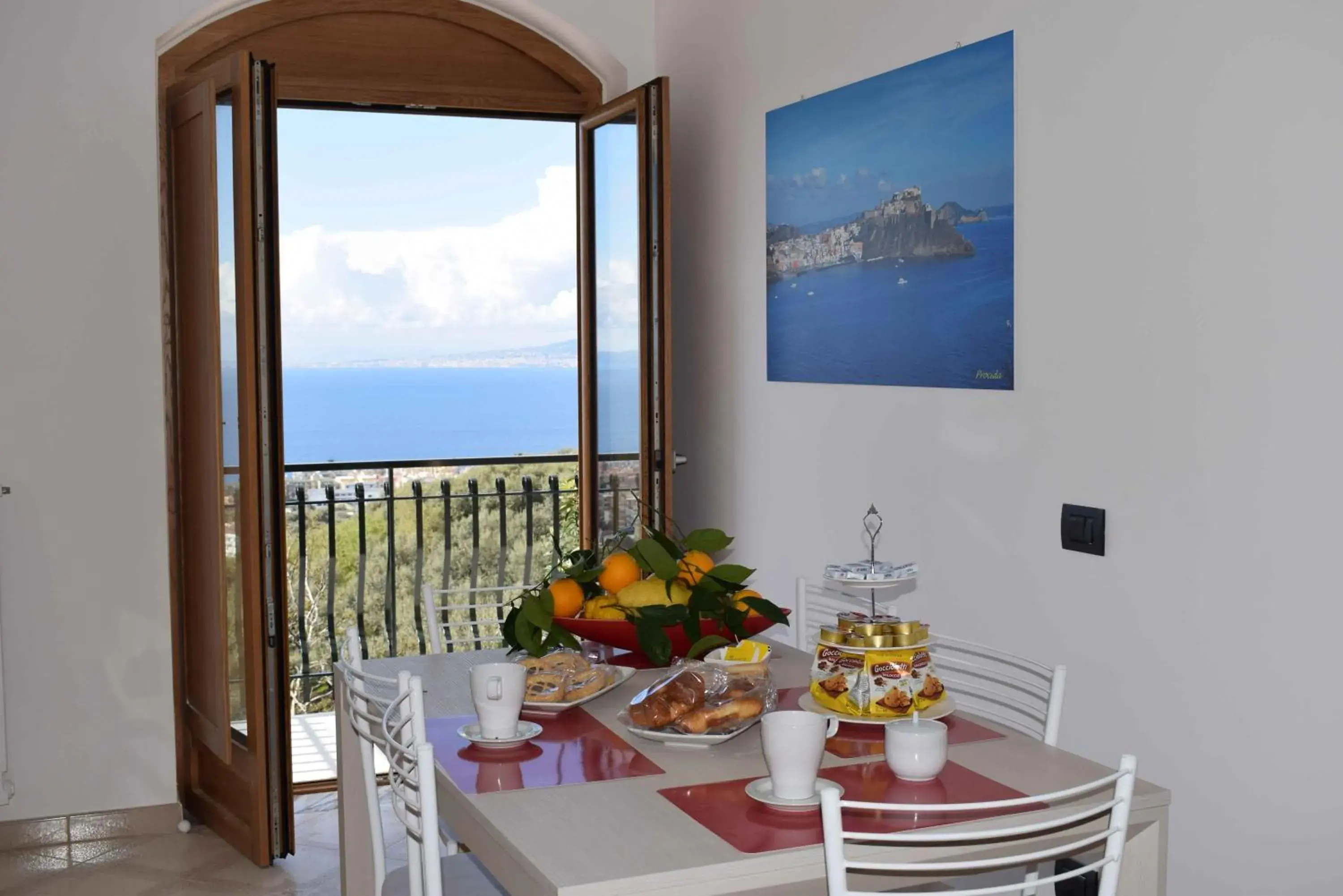 ACHILLE HOME B&B SORRENTO ACHILLE HOME B&B SORRENTO