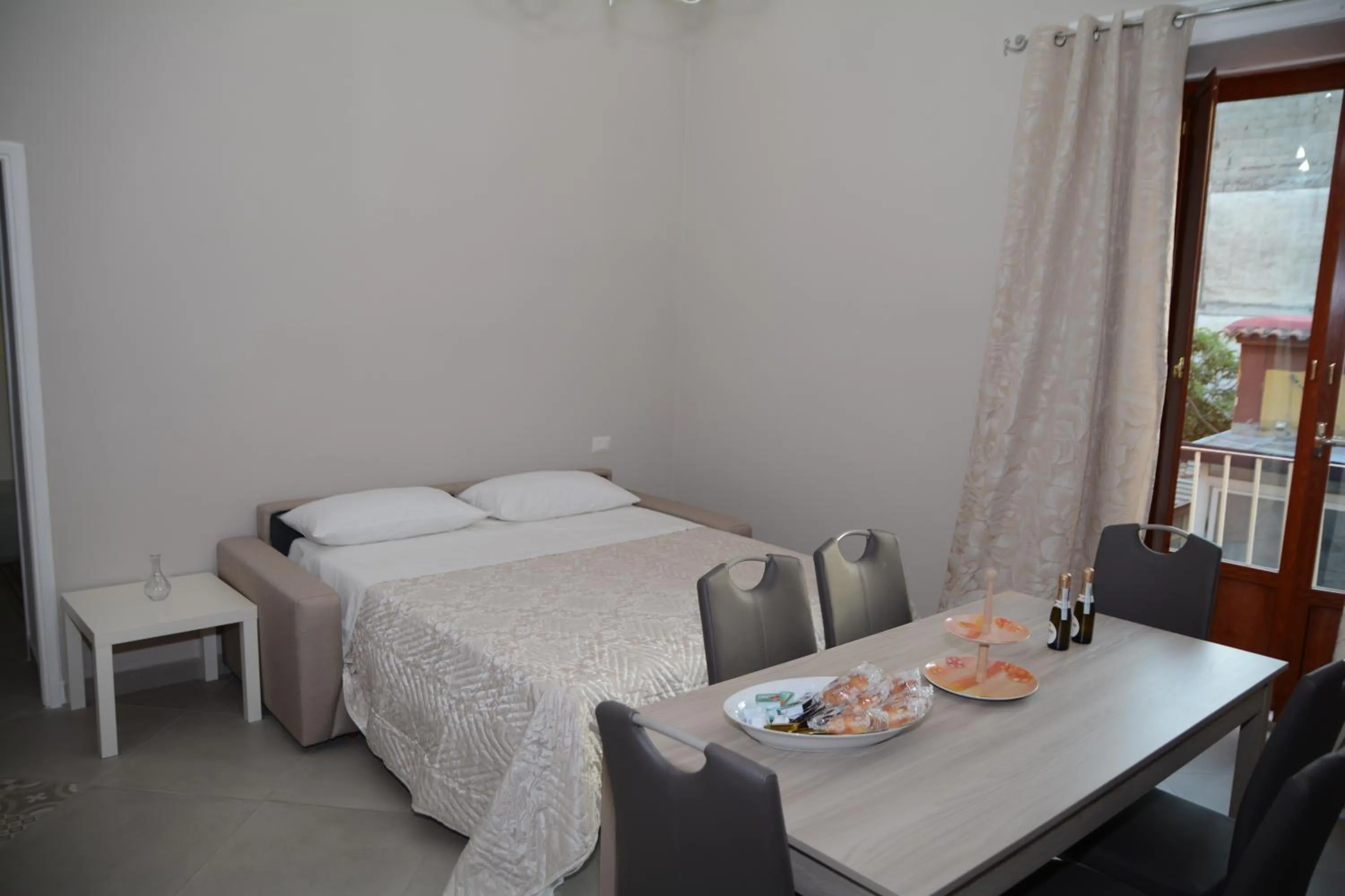 Photo of the whole room in Da Nonna Maria