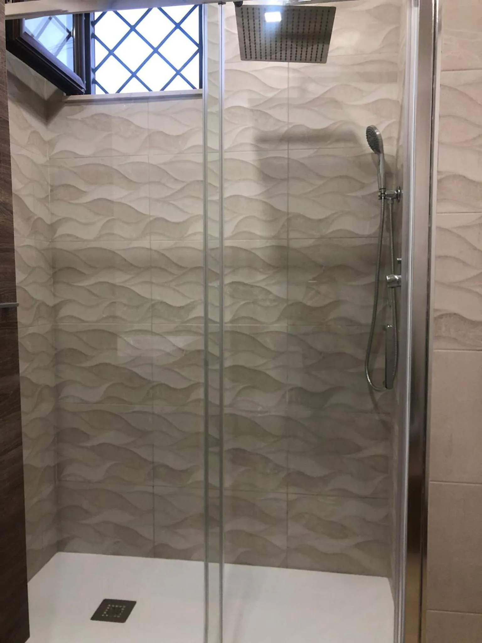 Bathroom in Da Nonna Maria