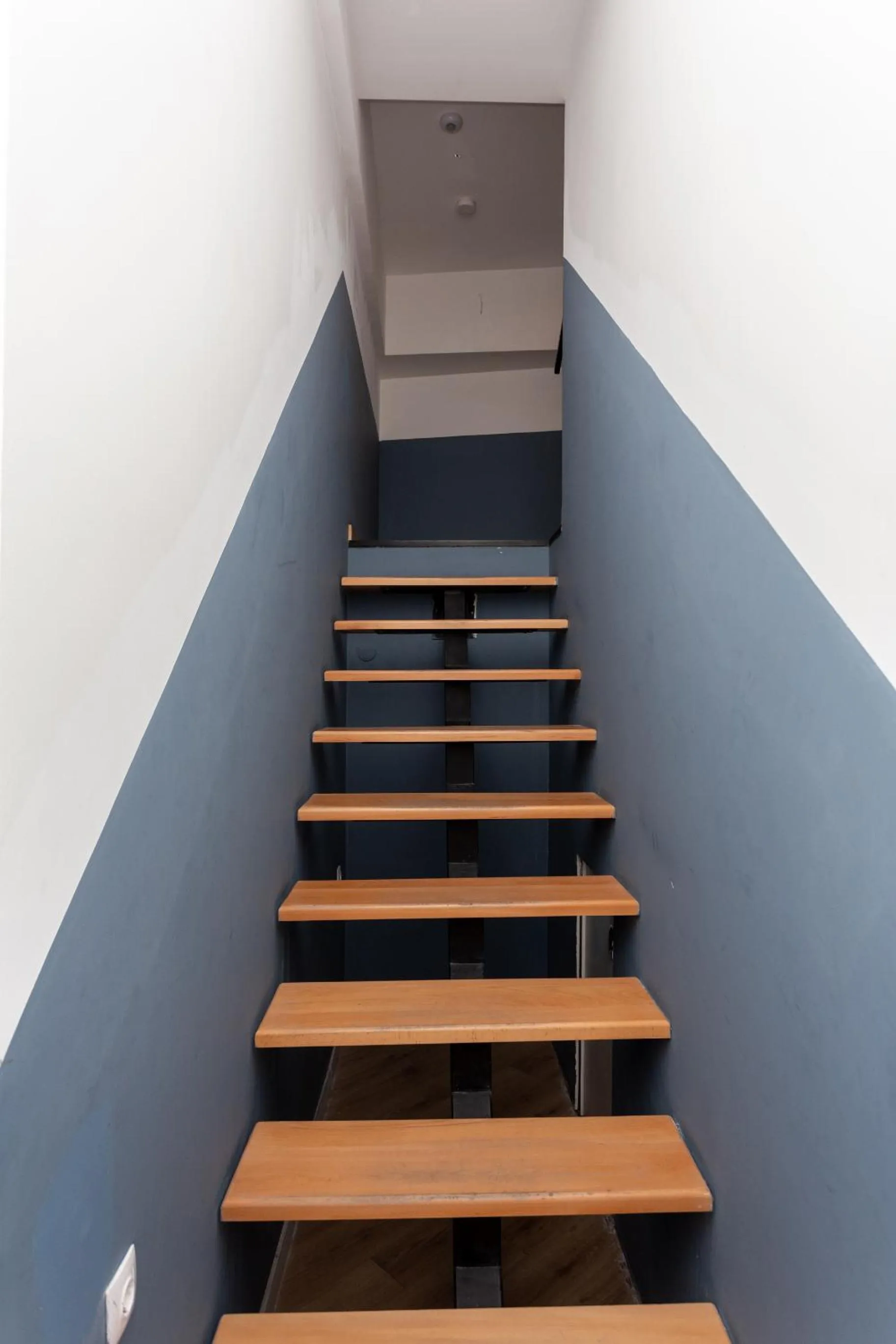 Lobby or reception in Shota Rustaveli Aparthotel