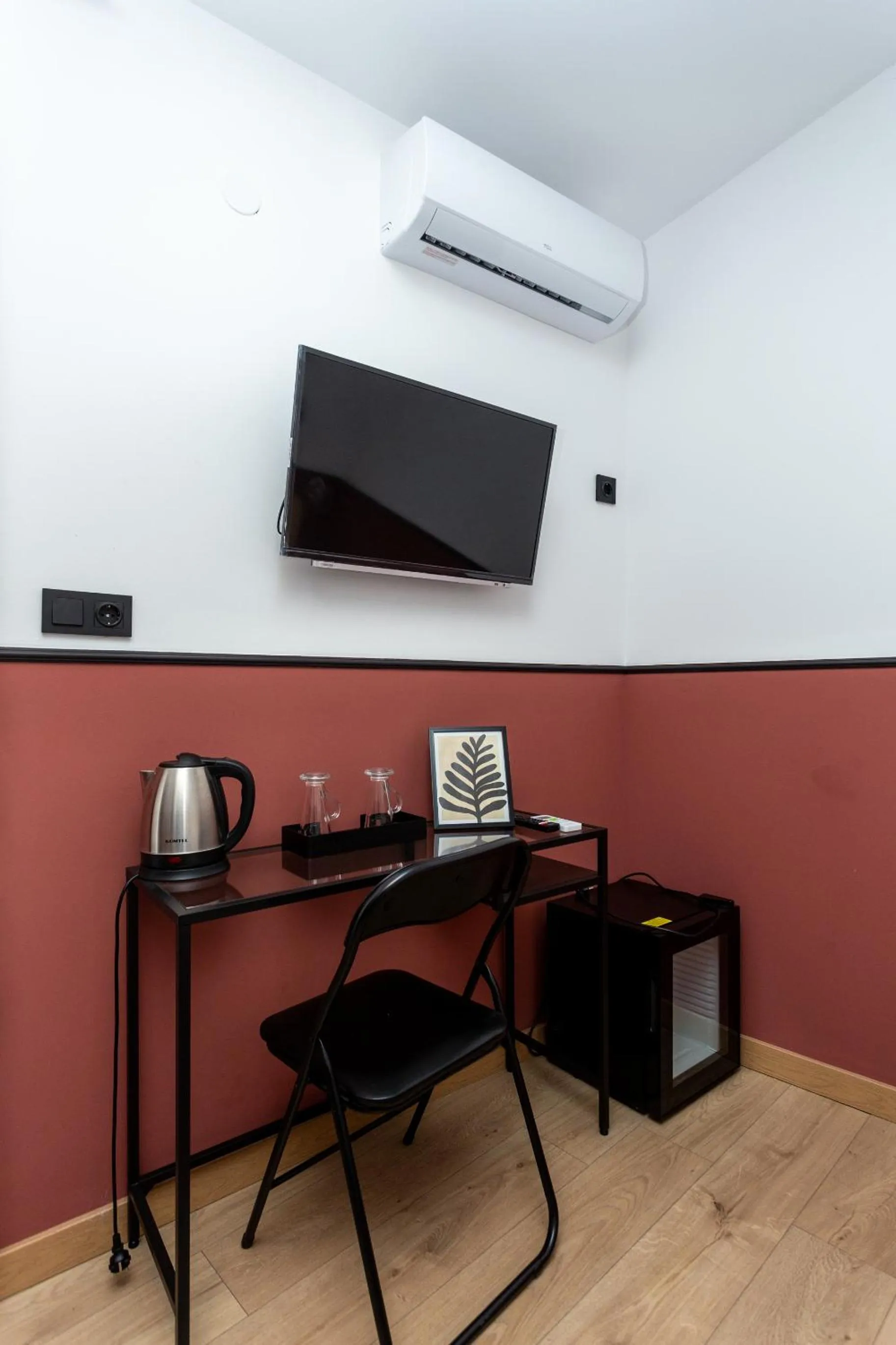 Place of worship in Shota Rustaveli Aparthotel