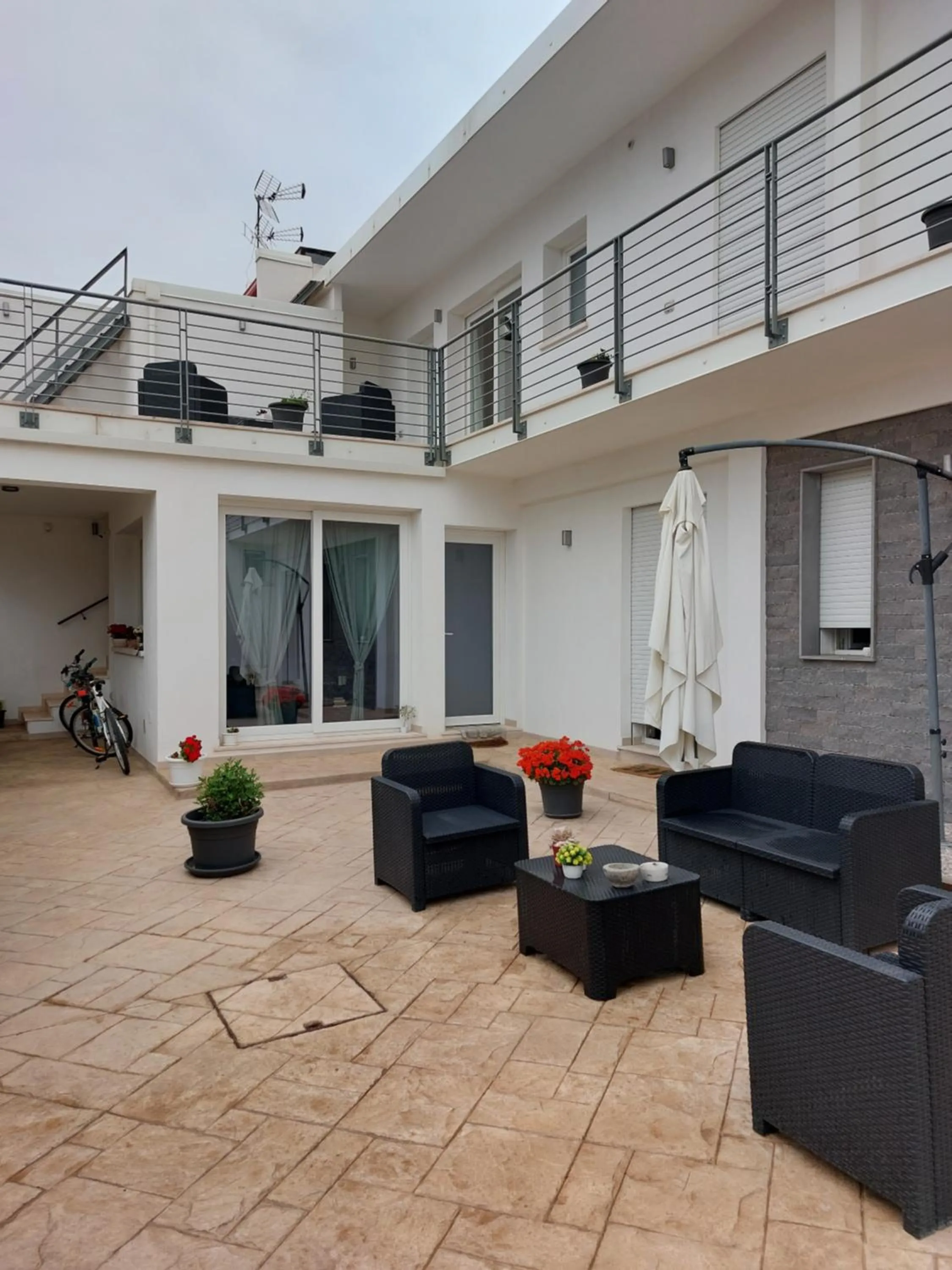 Property building in Il Colle del Barone