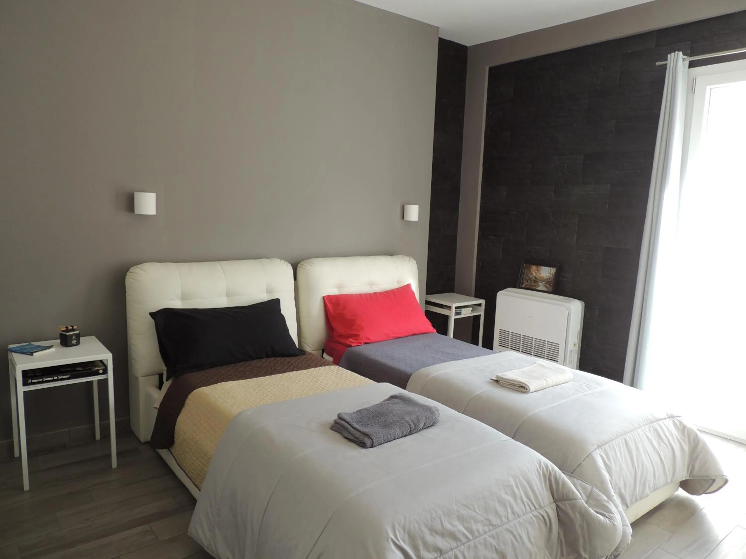 Bed in Il Colle del Barone