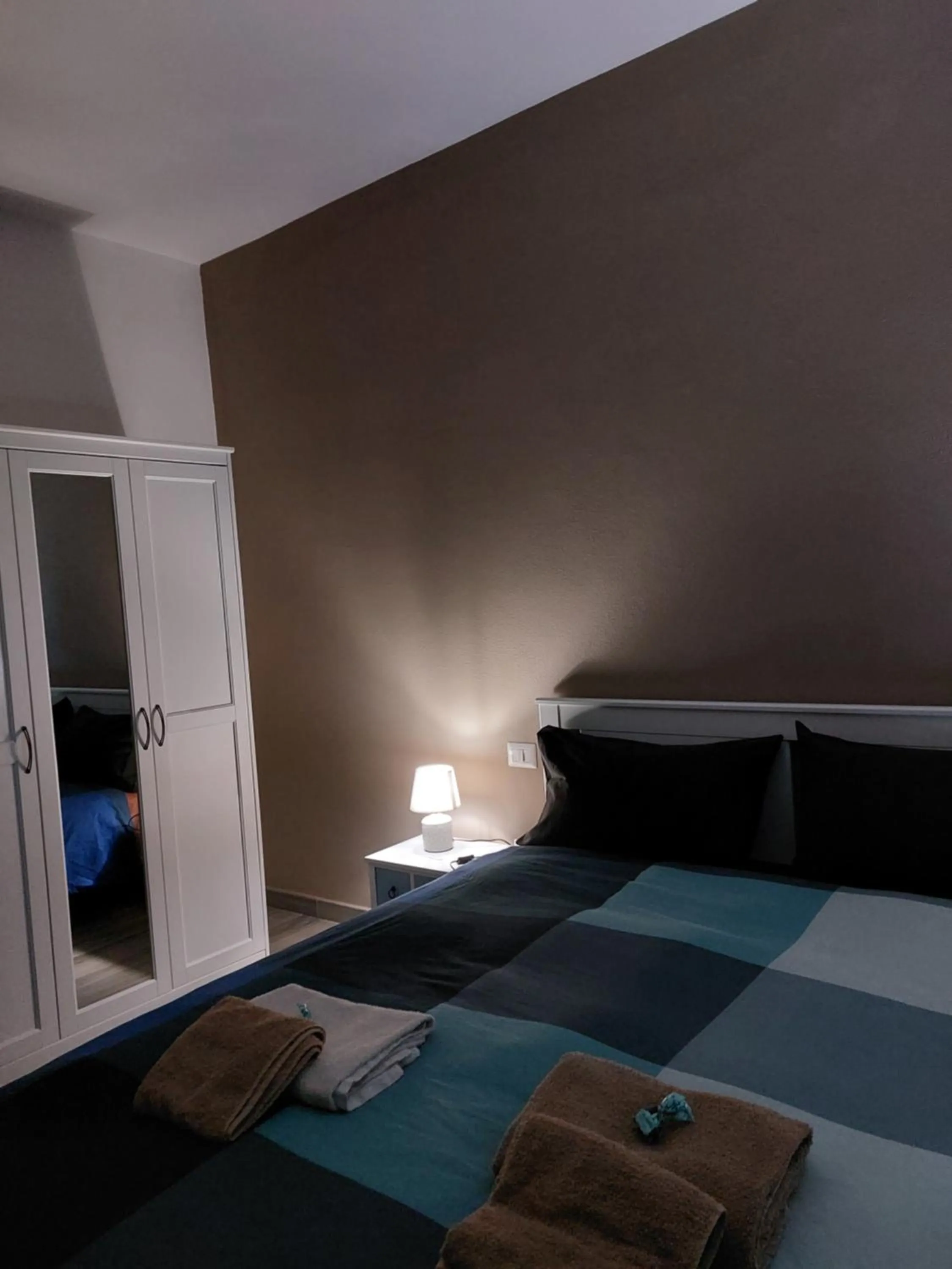 Bed in Il Colle del Barone