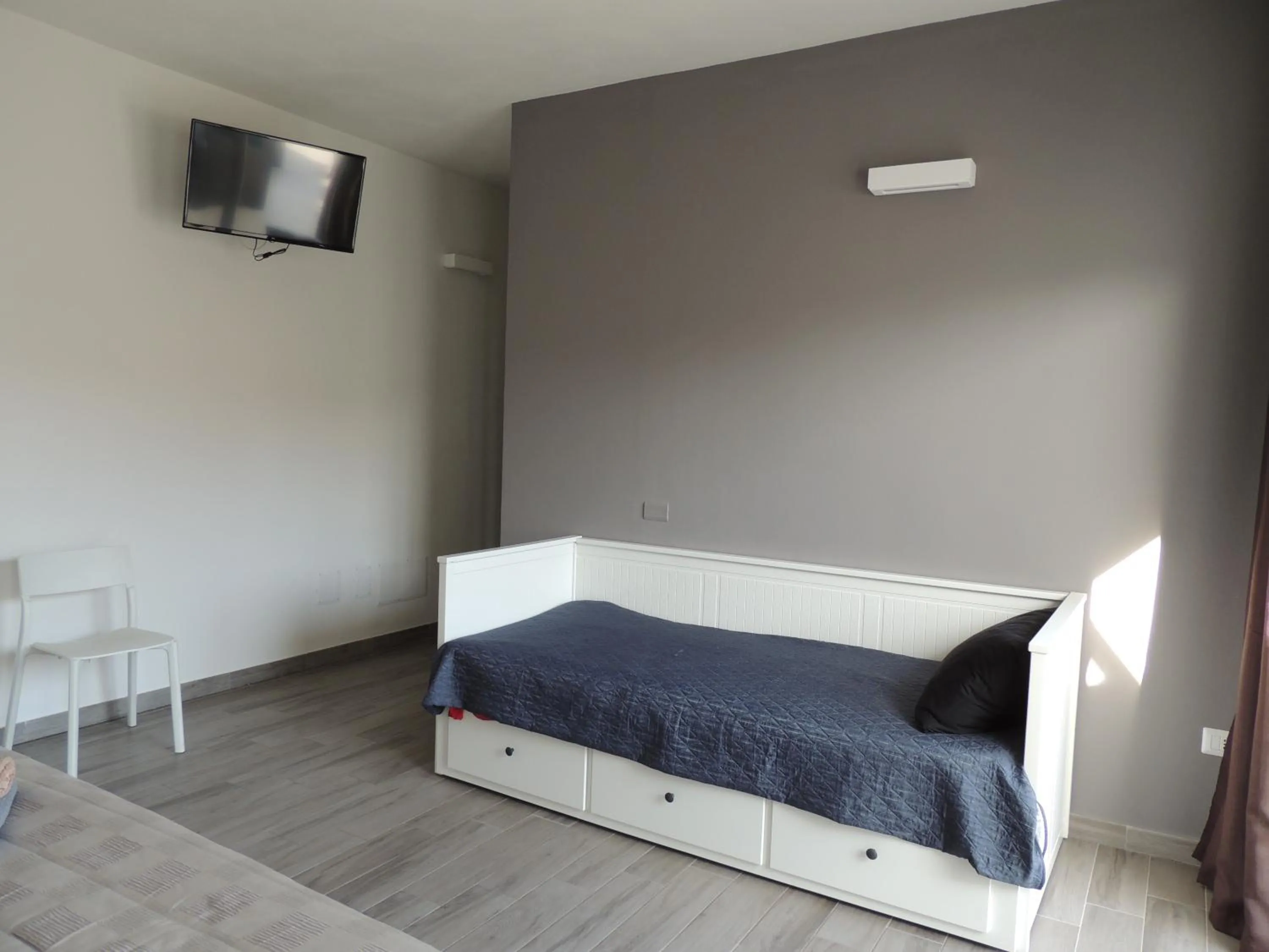 Bed in Il Colle del Barone