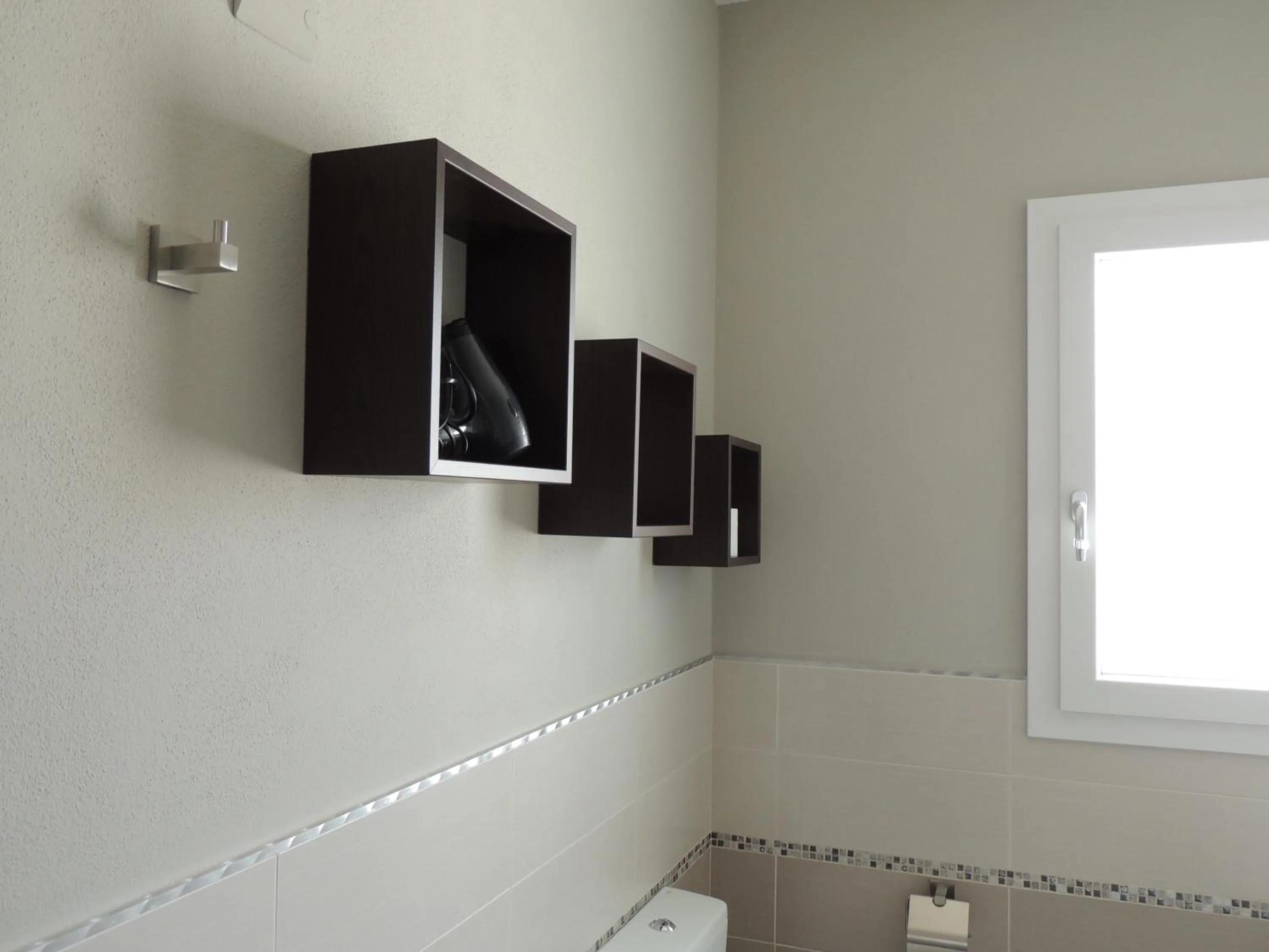 Bathroom in Il Colle del Barone