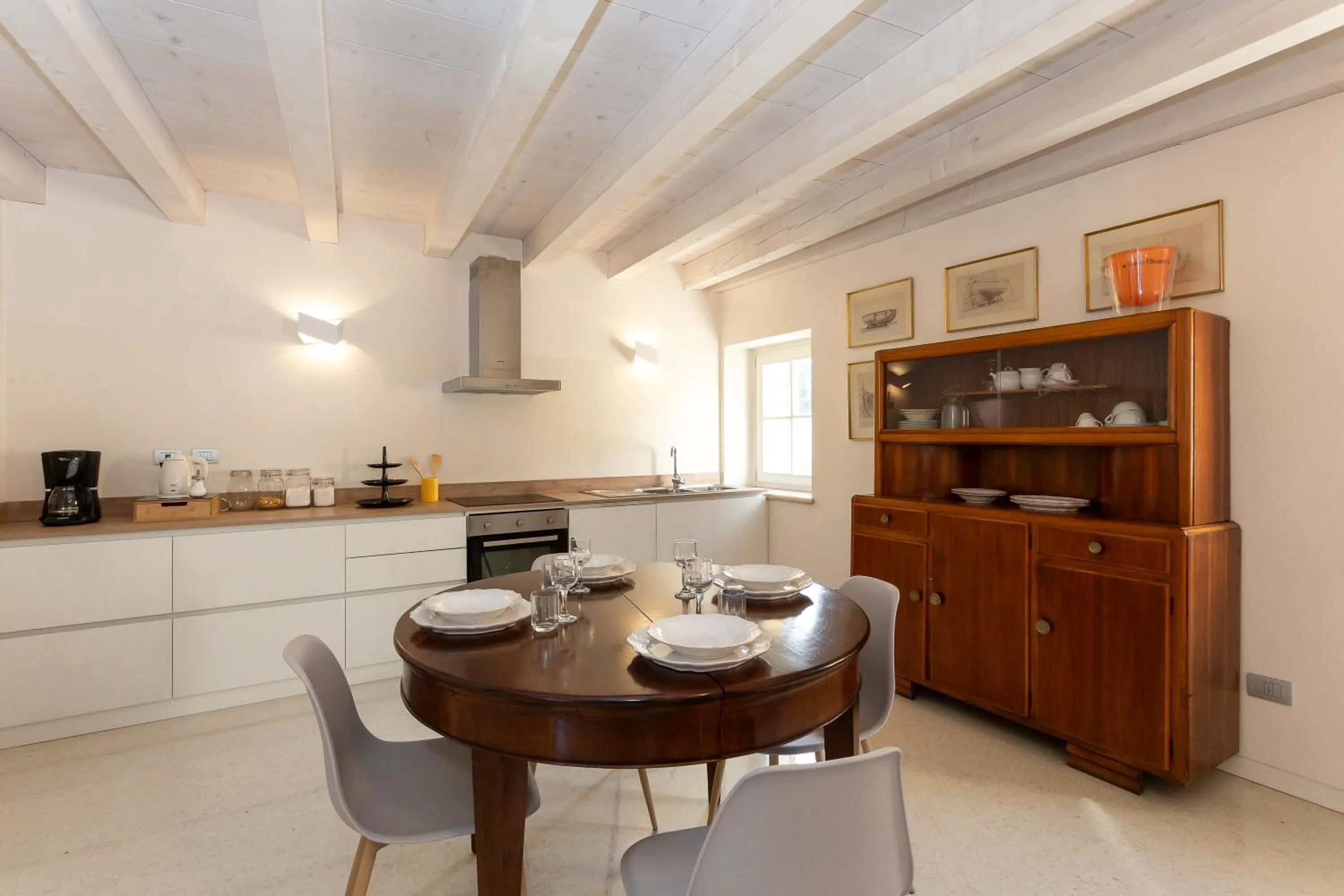 Romeo e Giulietta Appartamenti