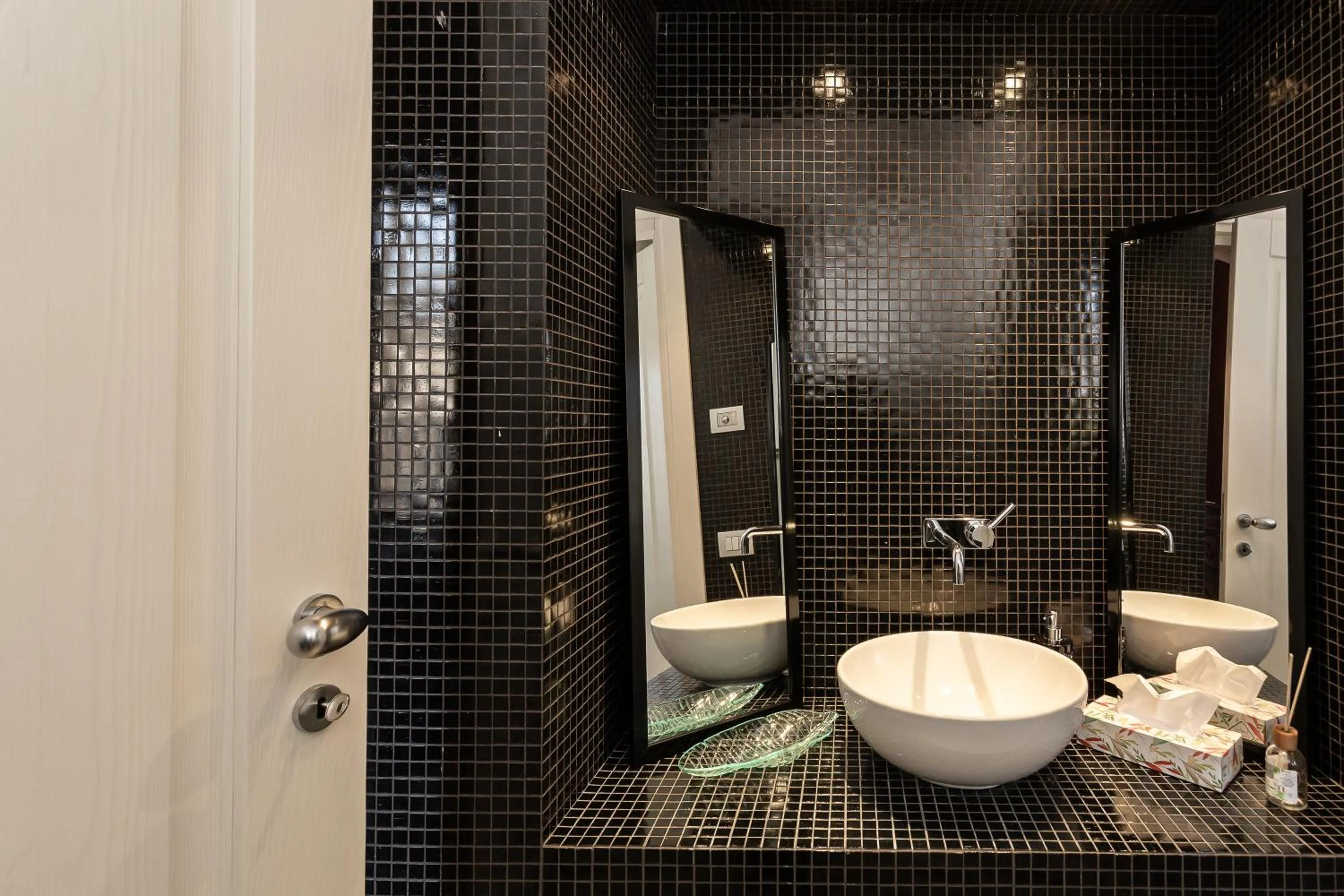 Romeo e Giulietta Appartamenti