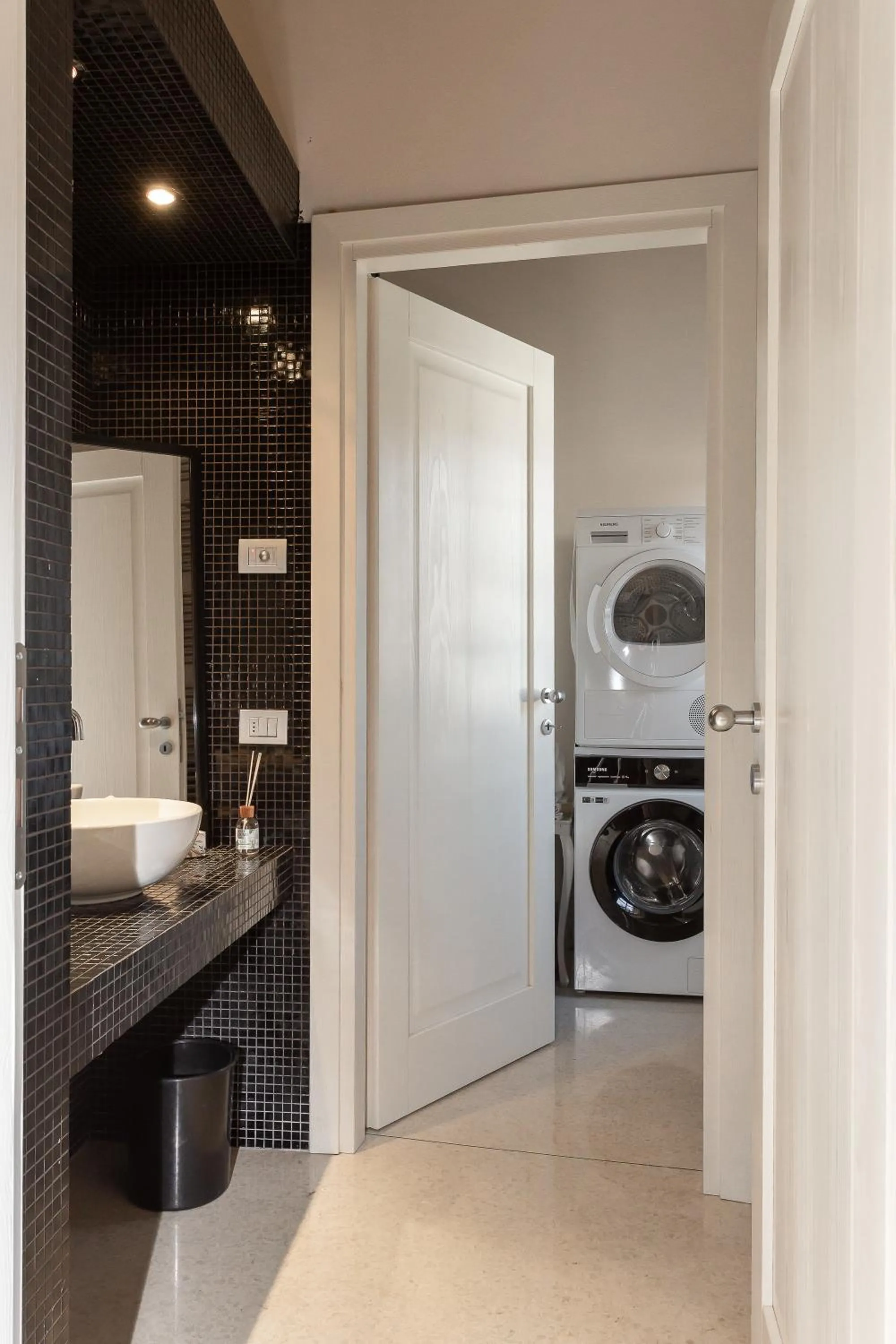 Romeo e Giulietta Appartamenti