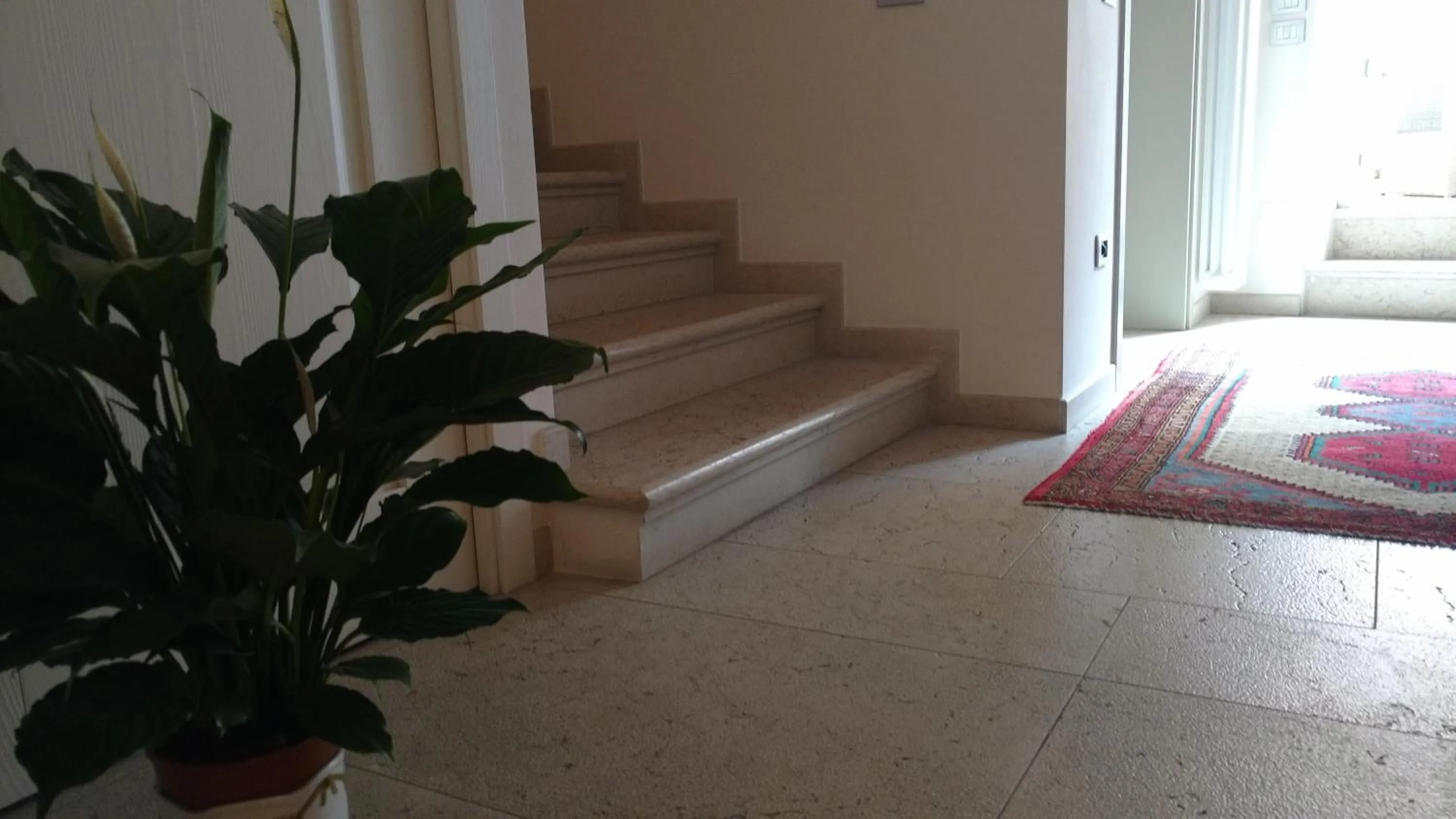 Facade/entrance in Romeo e Giulietta Appartamenti