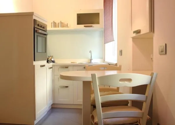 Romeo e Giulietta Appartamenti