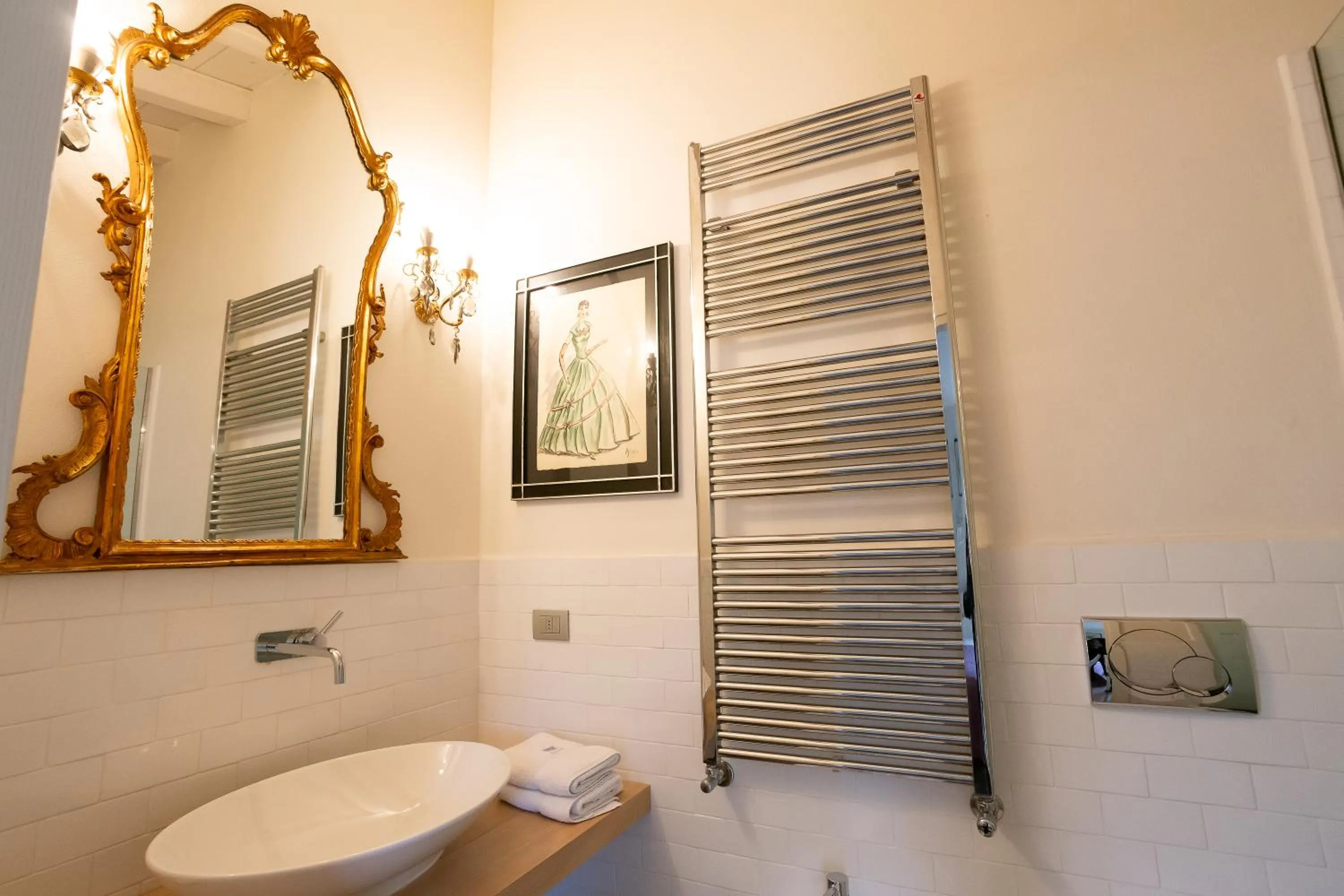 Romeo e Giulietta Appartamenti