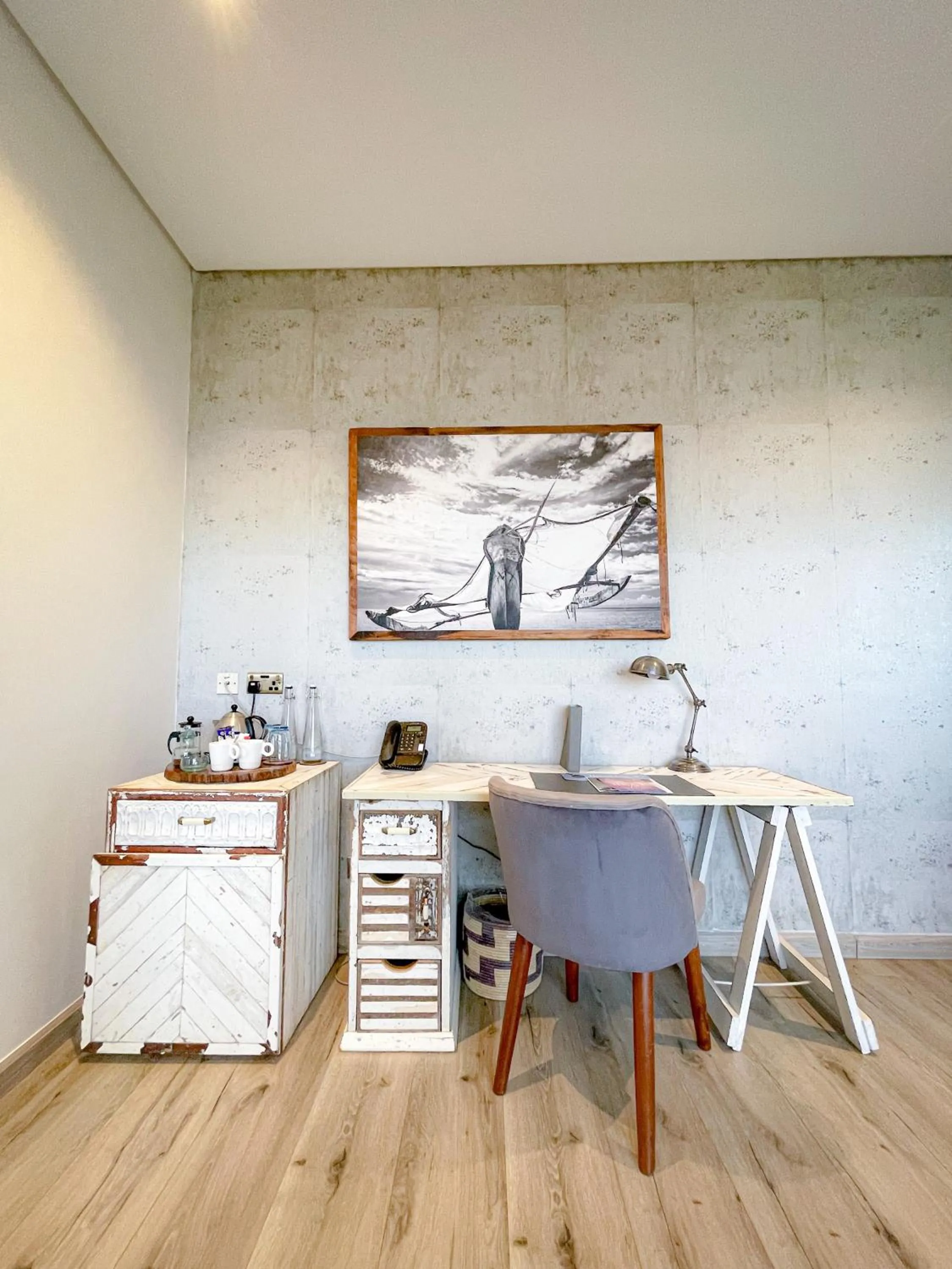 Living room in Latitude 0 Degrees