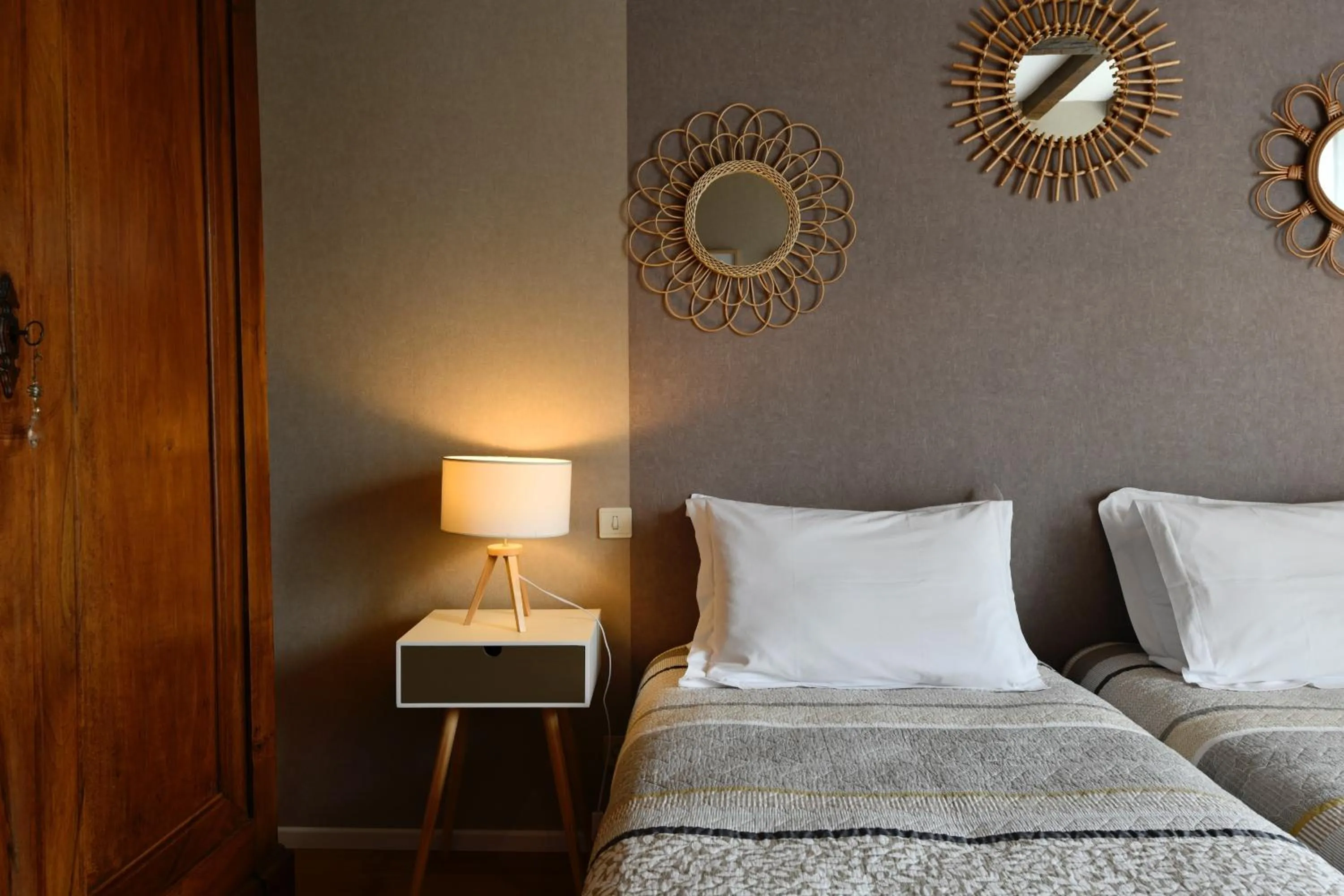 Maison d'Hôtes Canterou