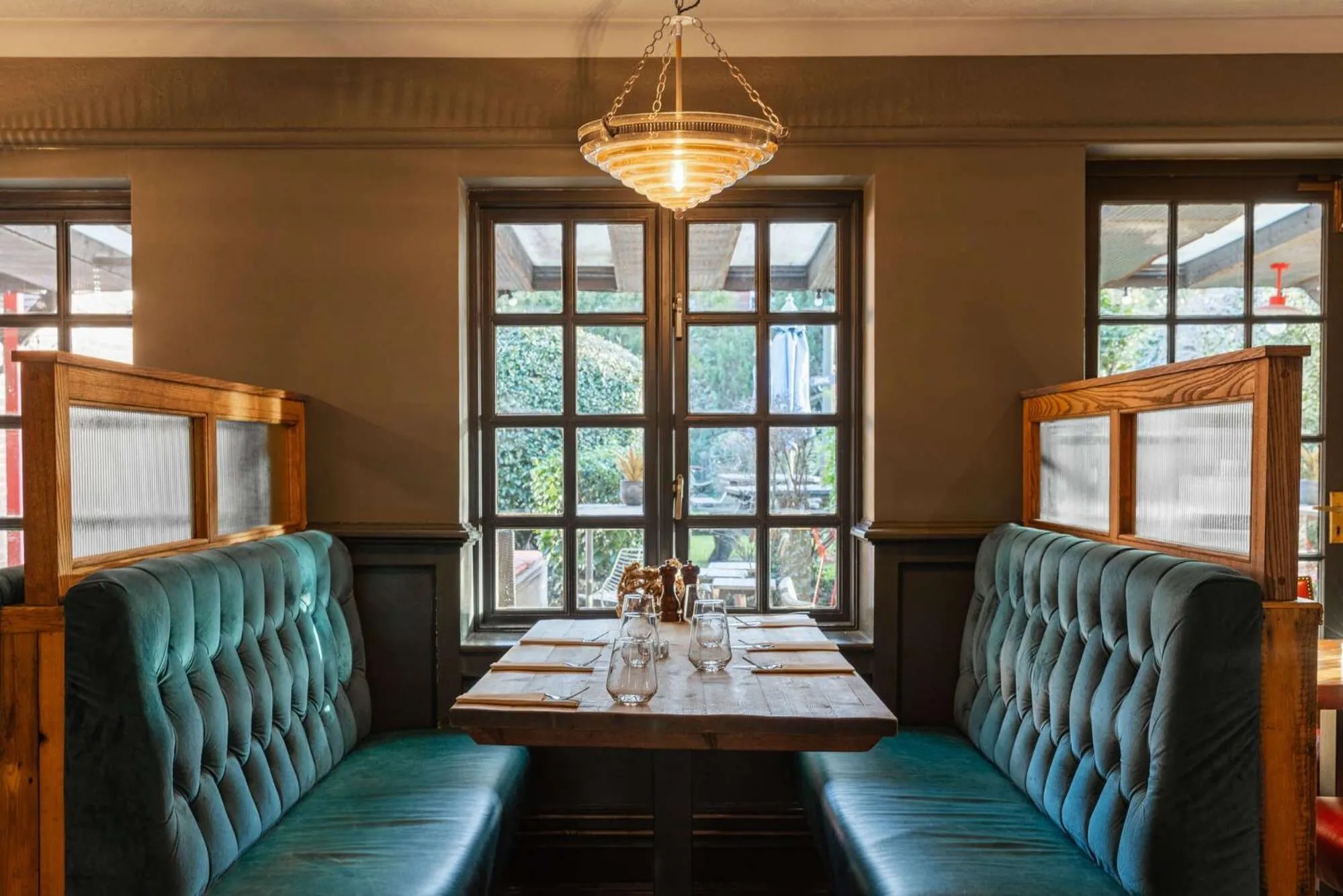 The Huntsman of Brockenhurst