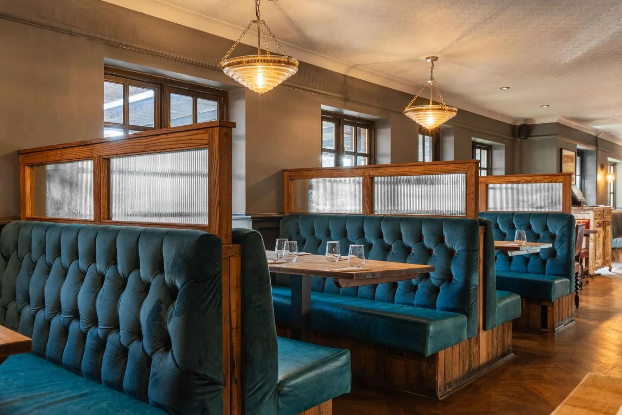 The Huntsman of Brockenhurst