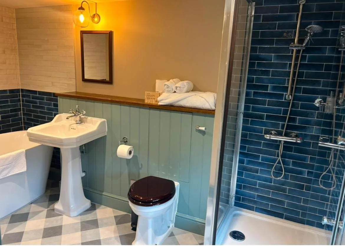 The Huntsman of Brockenhurst